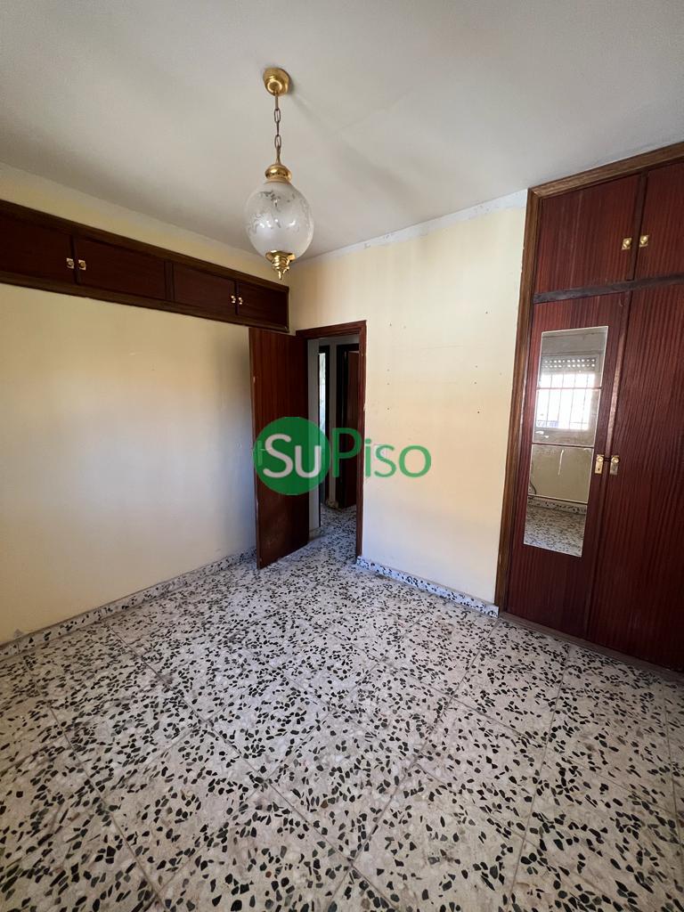 For sale of house in Yeles