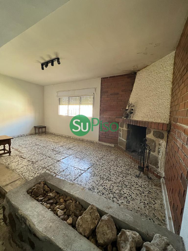 For sale of house in Yeles