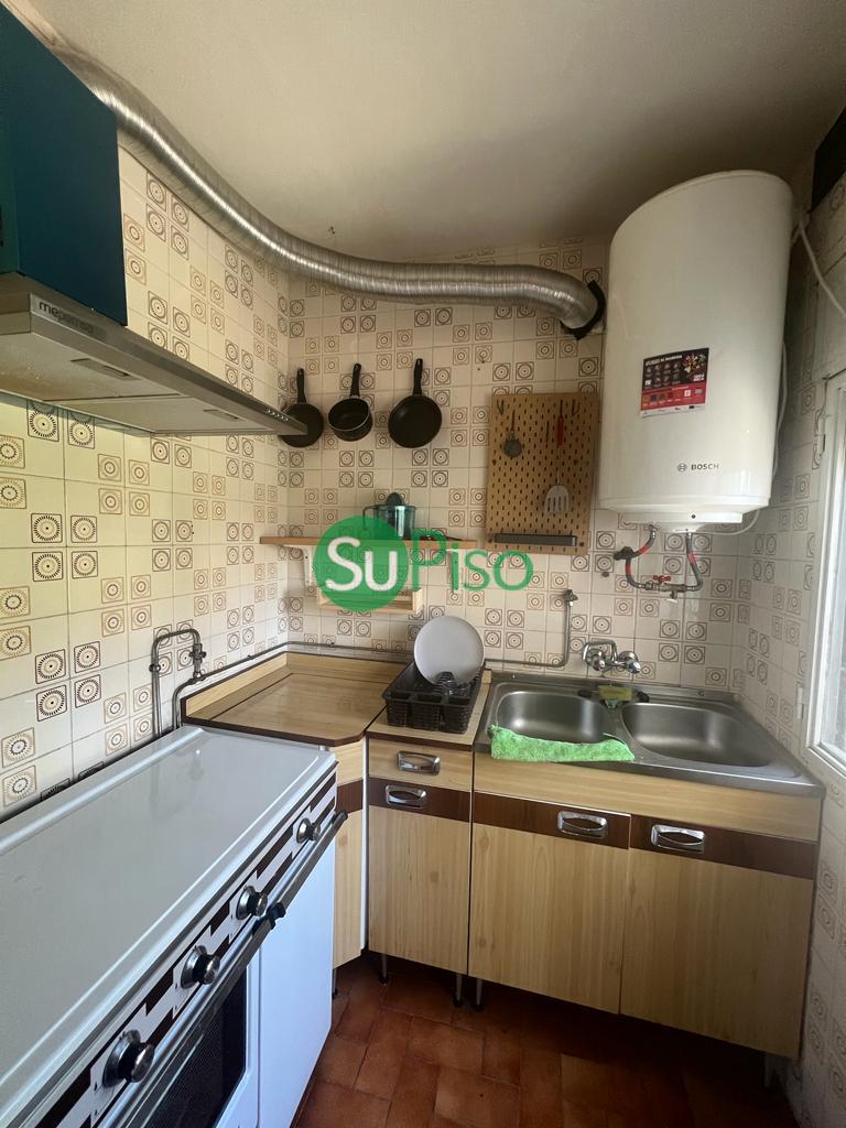 For sale of house in Yeles