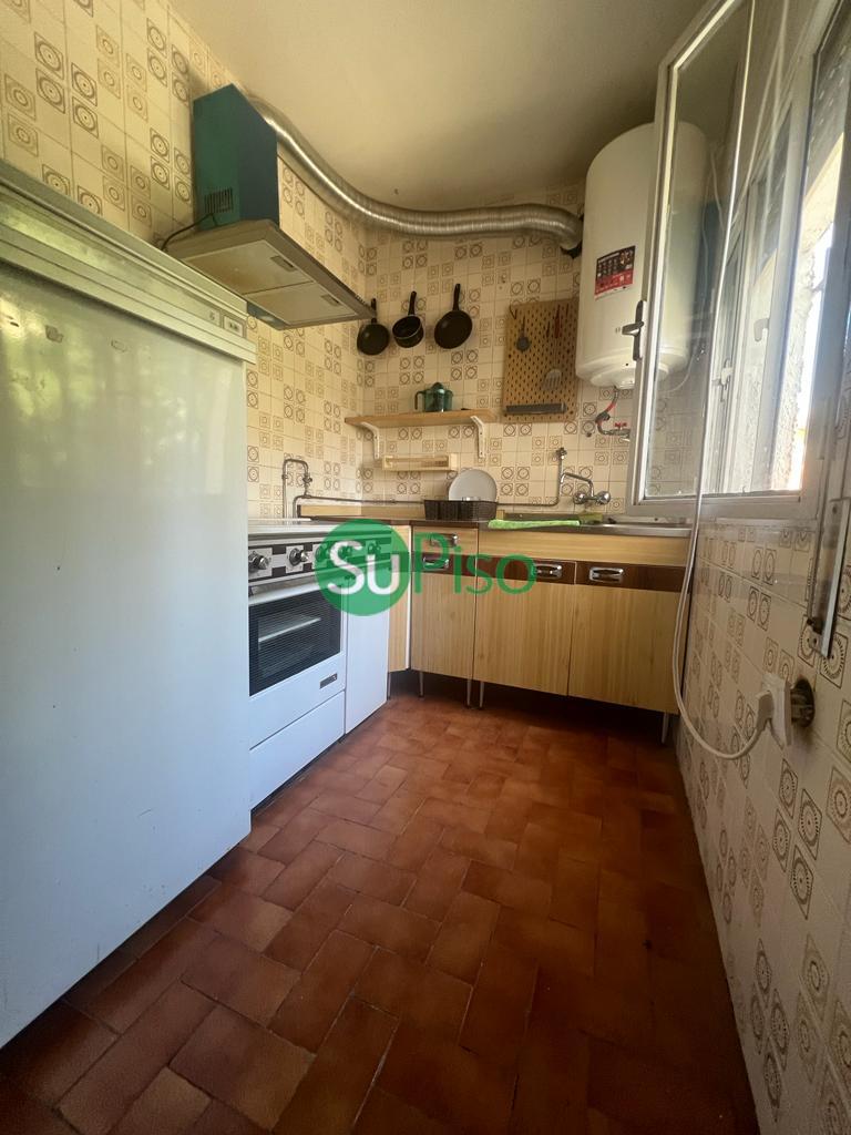 For sale of house in Yeles