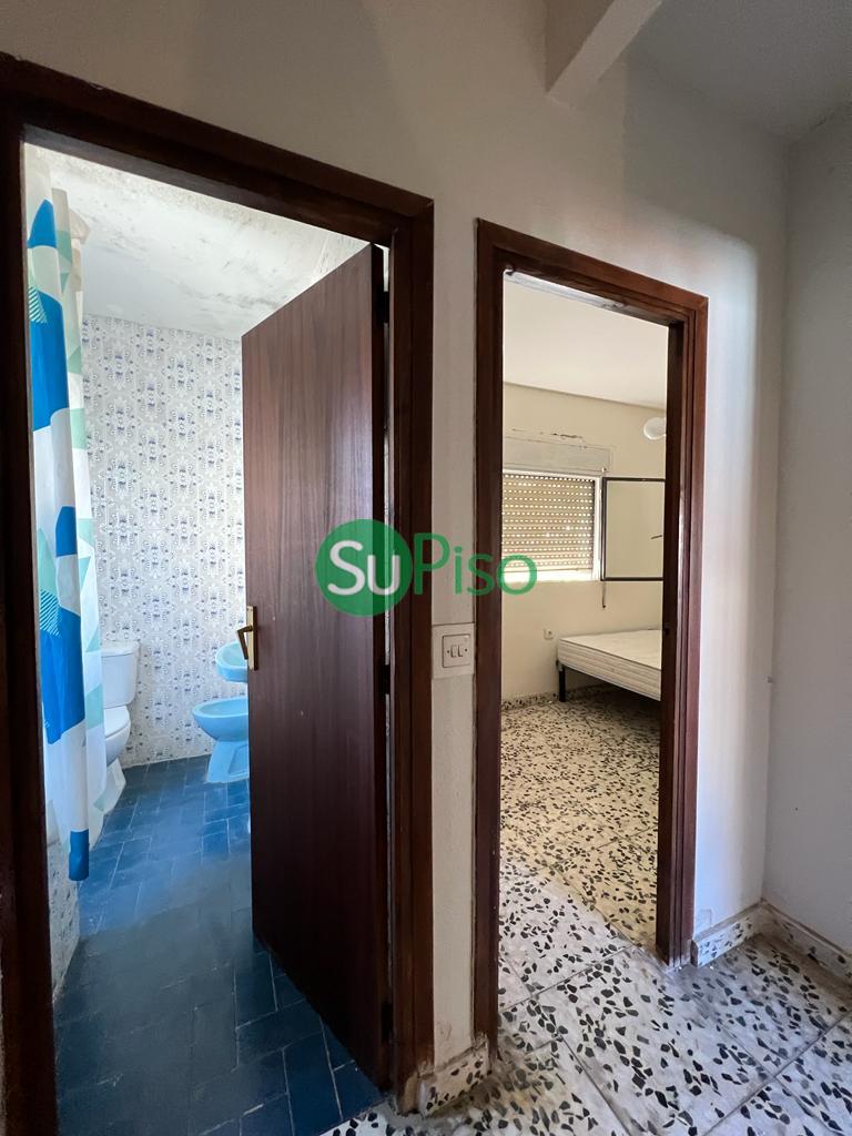 For sale of house in Yeles