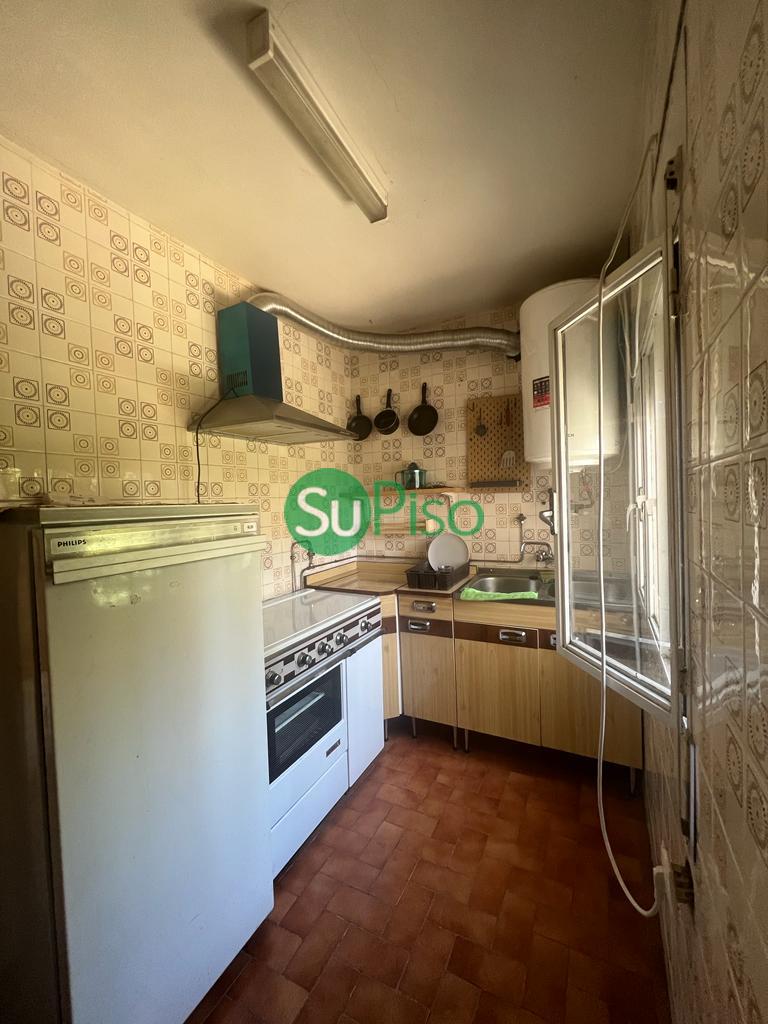 For sale of house in Yeles