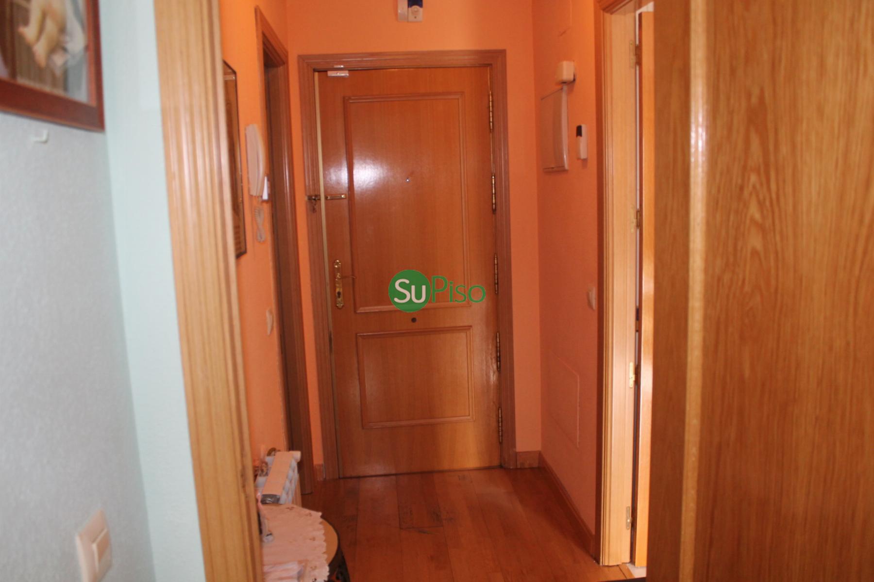 For sale of flat in Yeles