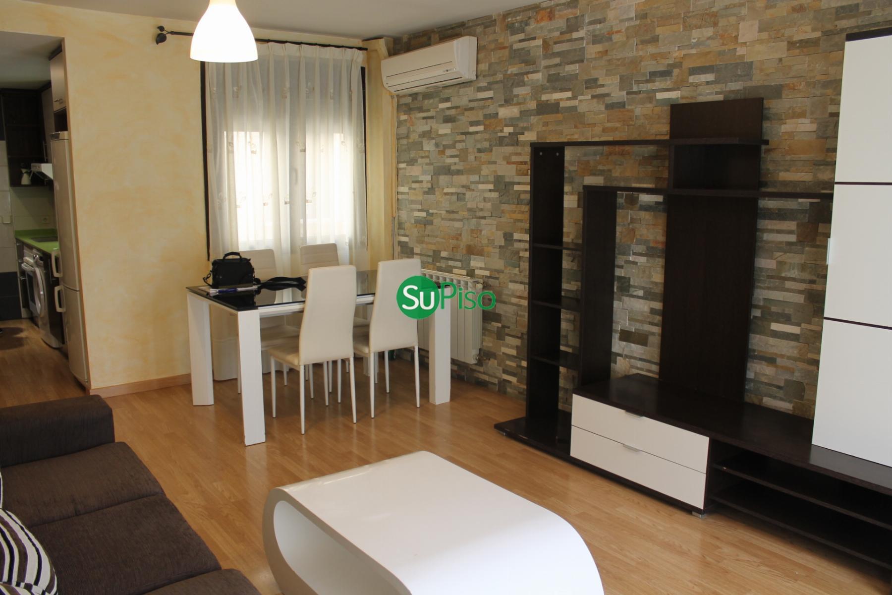 For sale of flat in Yeles