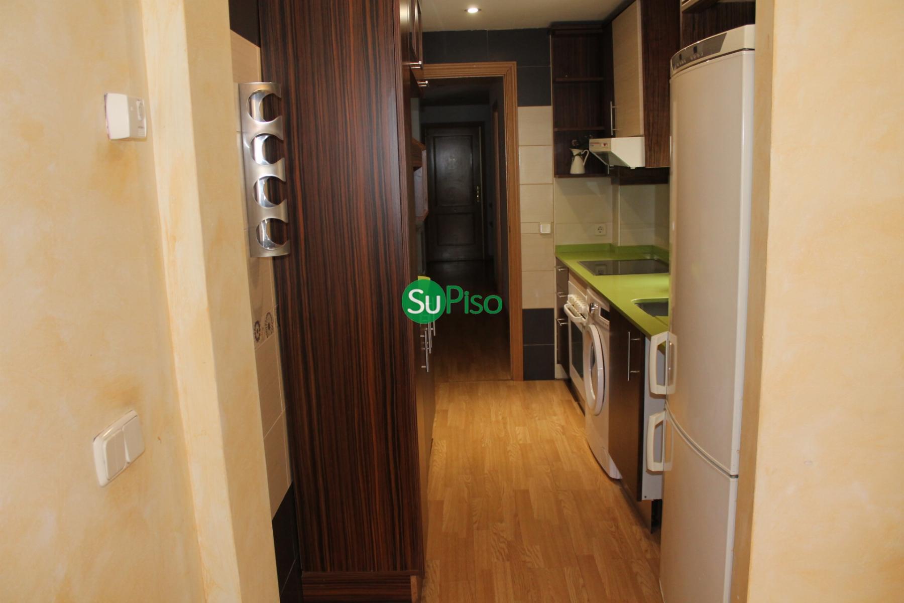 For sale of flat in Yeles