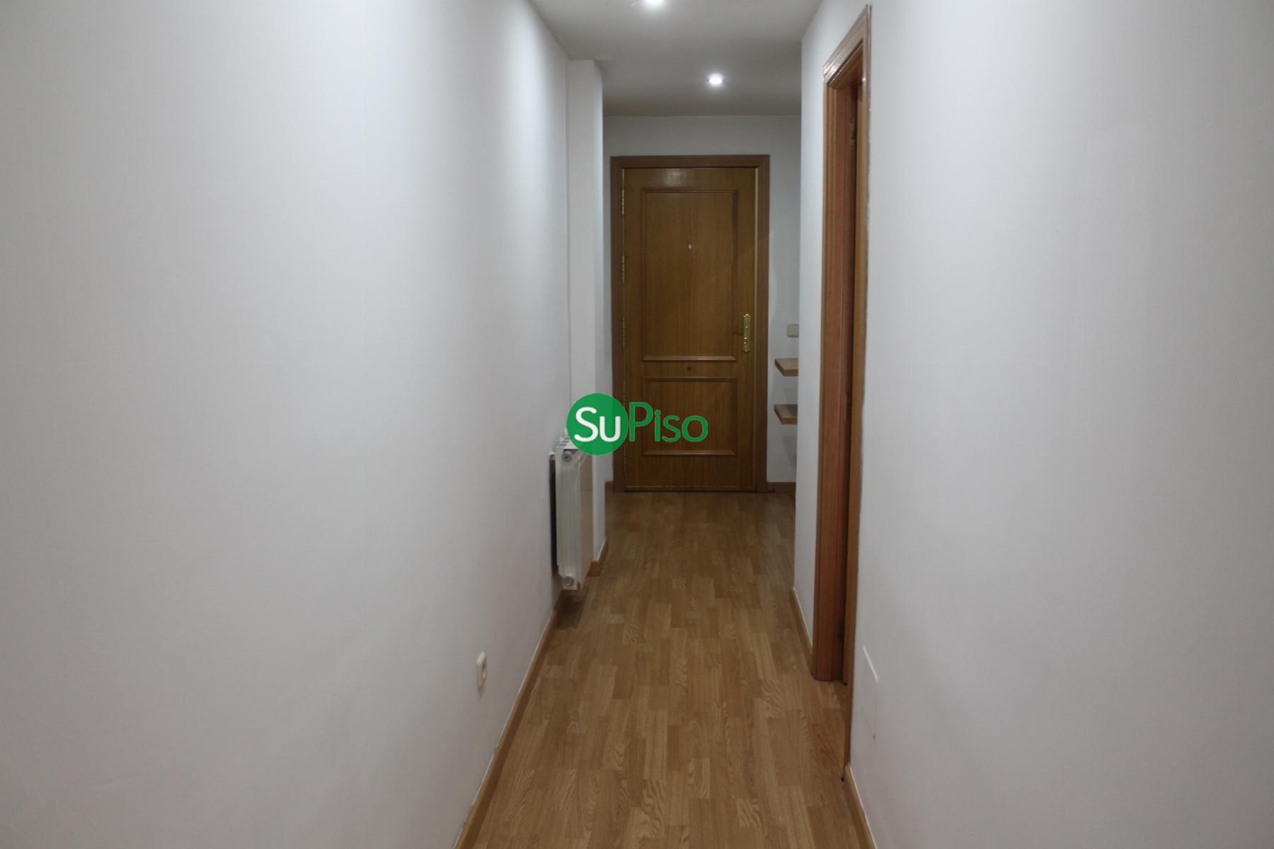 For sale of flat in Yeles