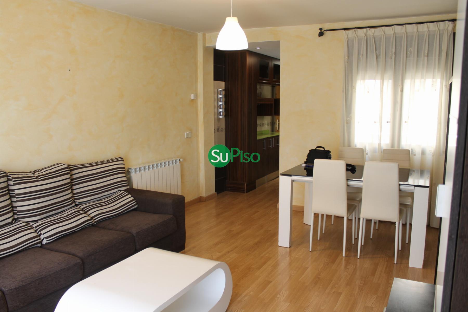 For sale of flat in Yeles