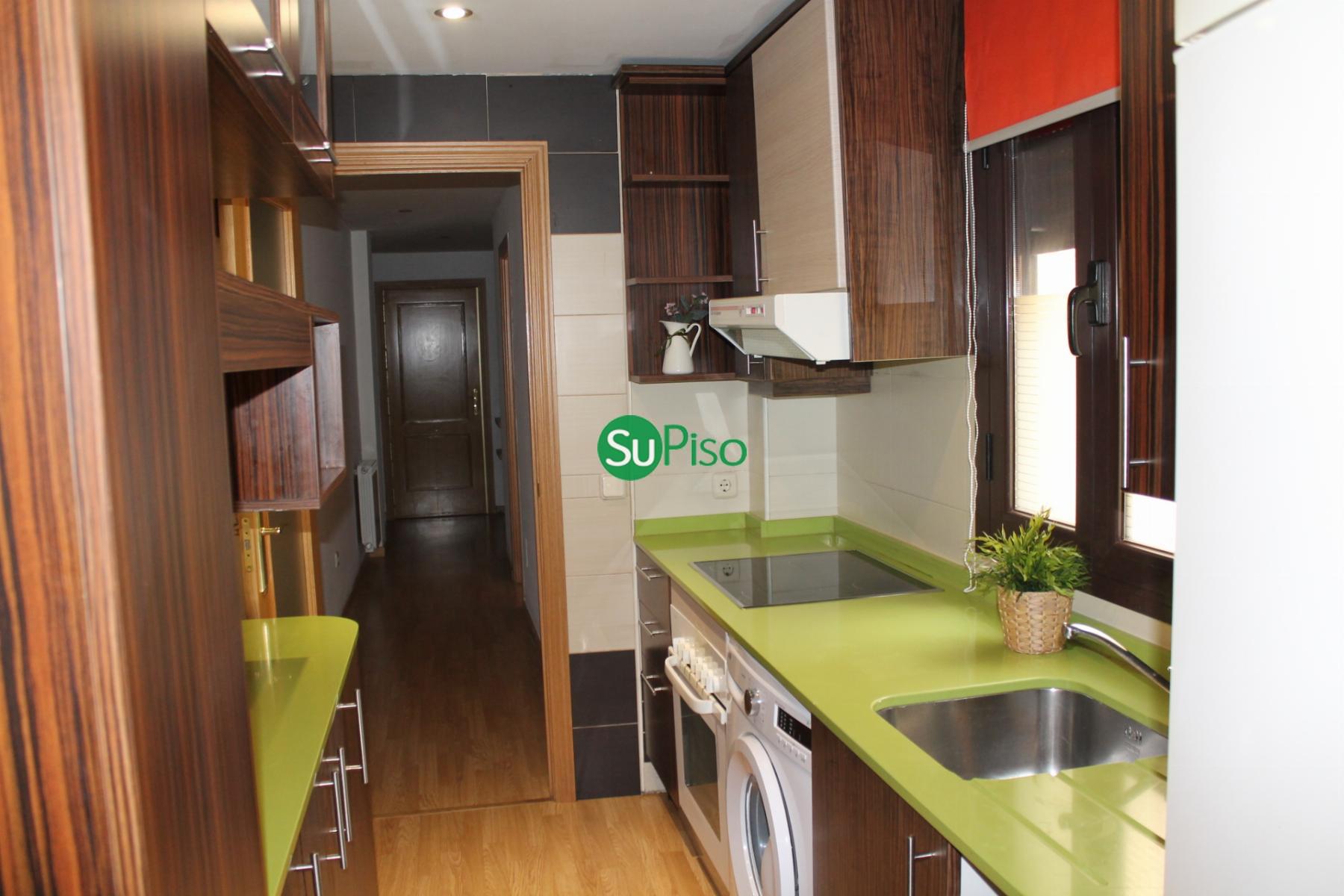 For sale of flat in Yeles