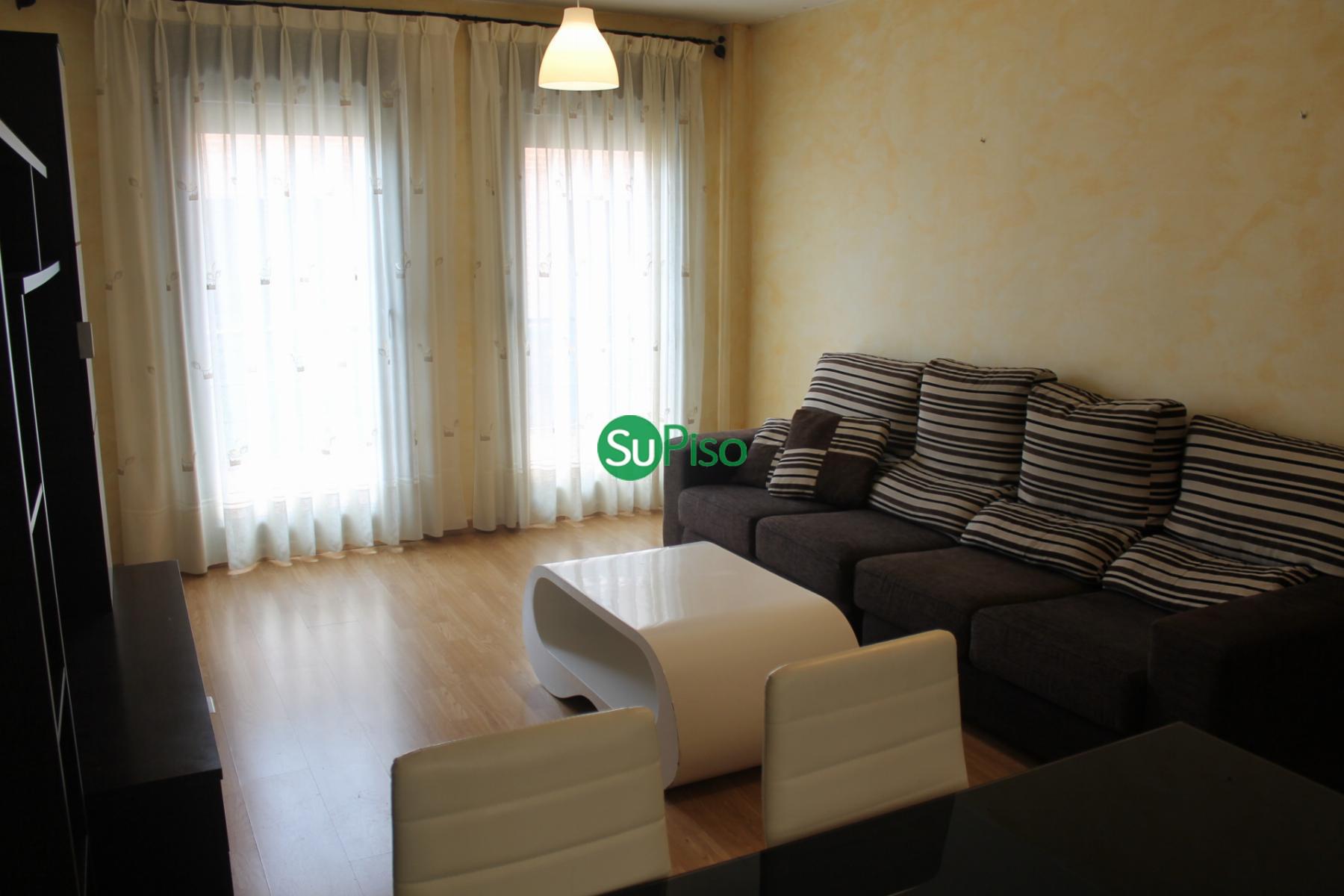 For sale of flat in Yeles