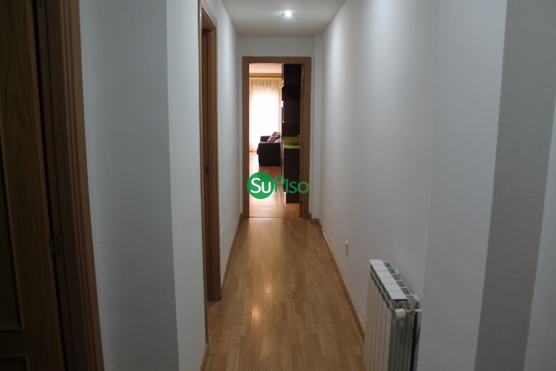 For sale of flat in Yeles