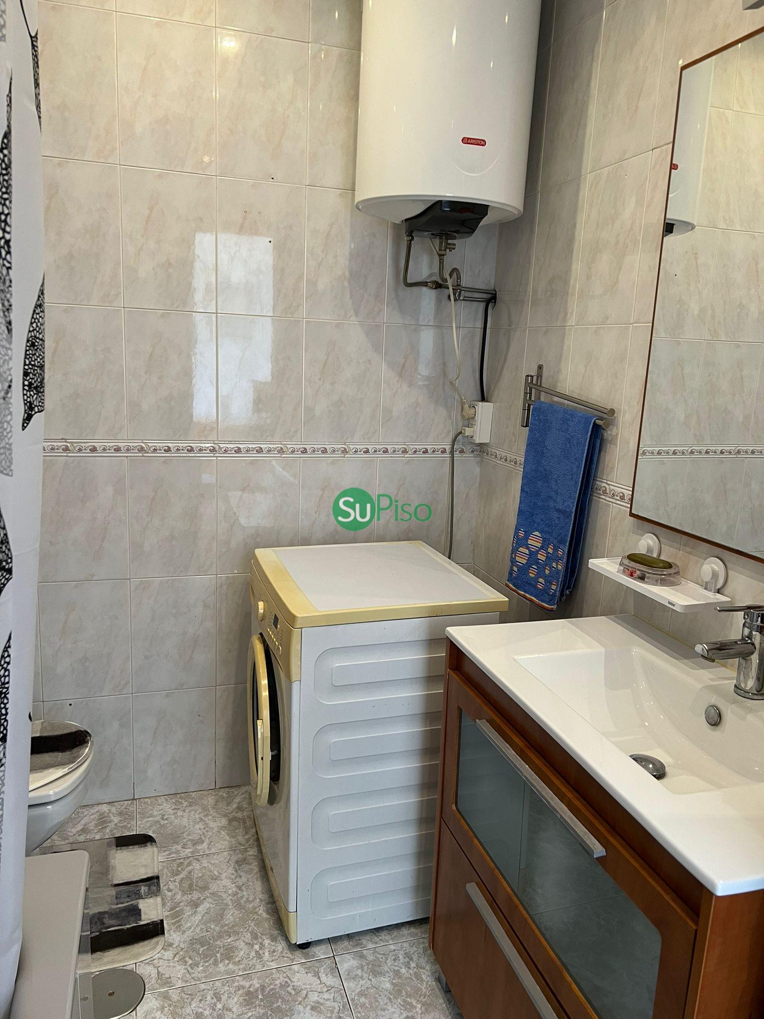 For sale of flat in Seseña