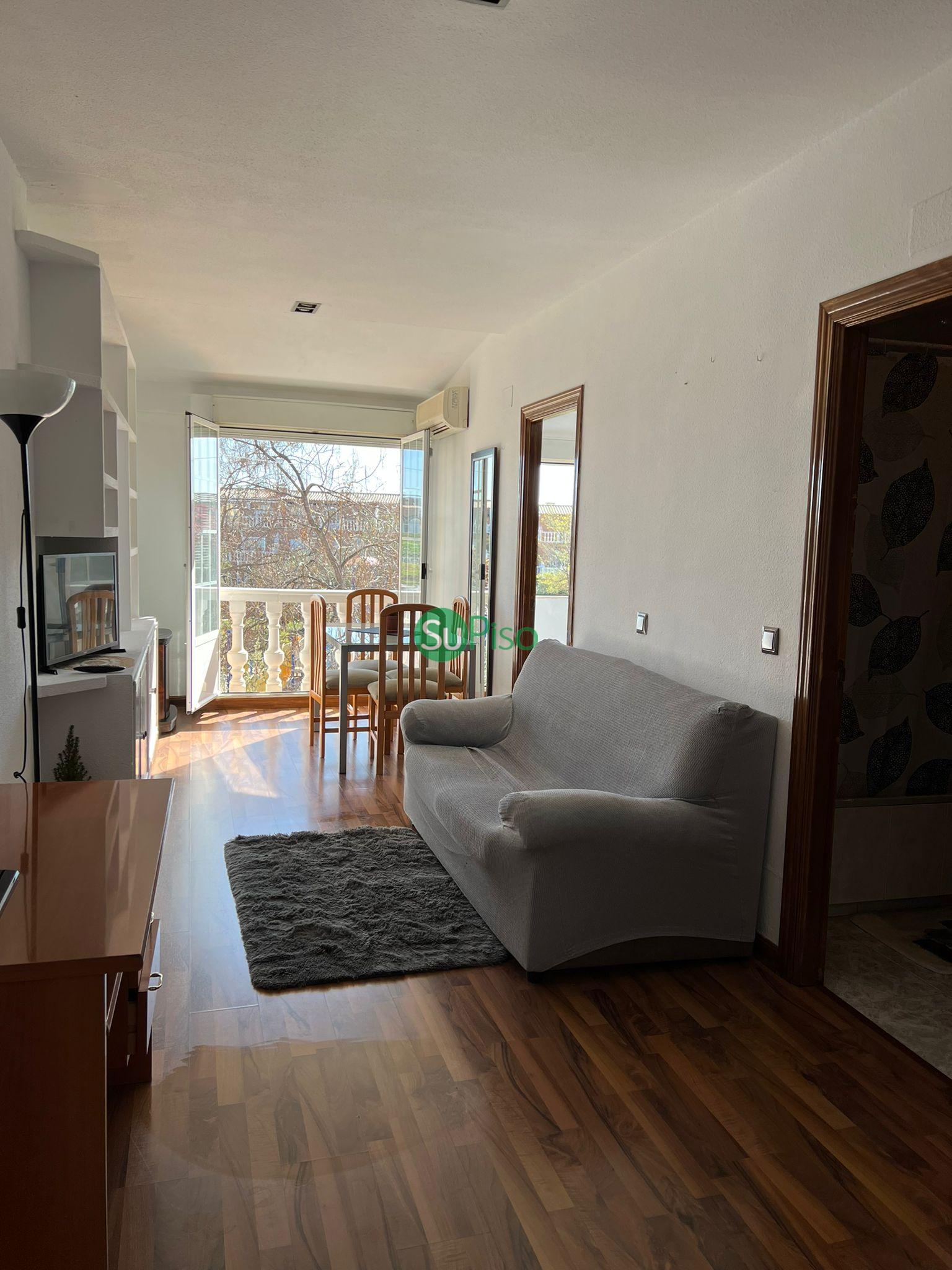 For sale of flat in Seseña