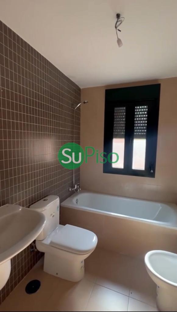 For sale of flat in Yeles