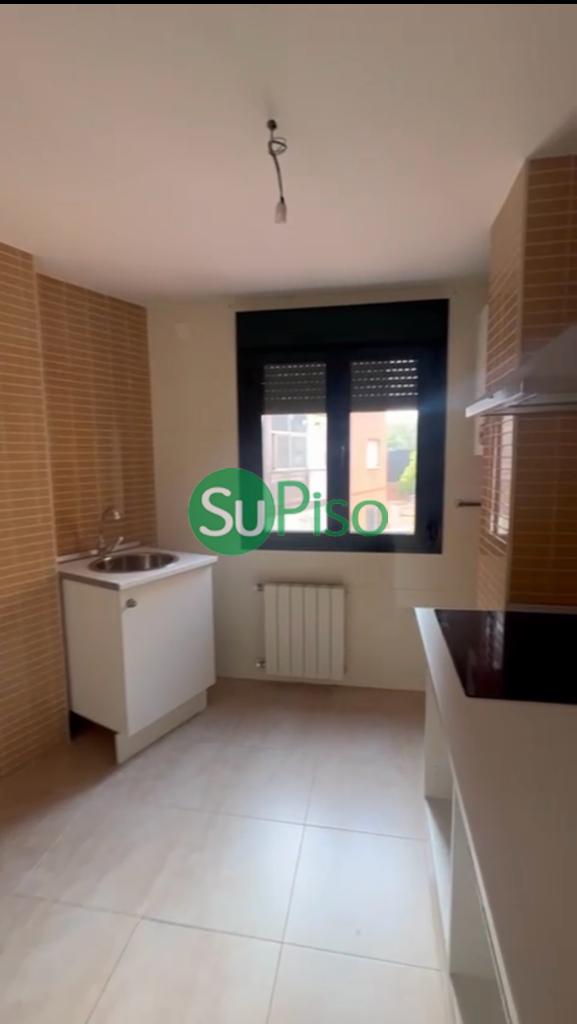 For sale of flat in Yeles
