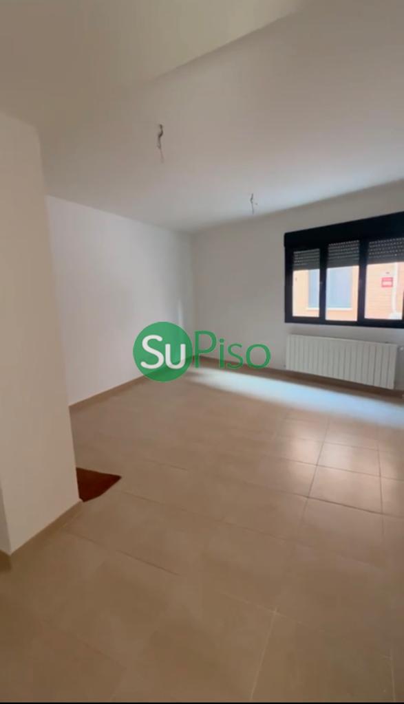 For sale of flat in Yeles