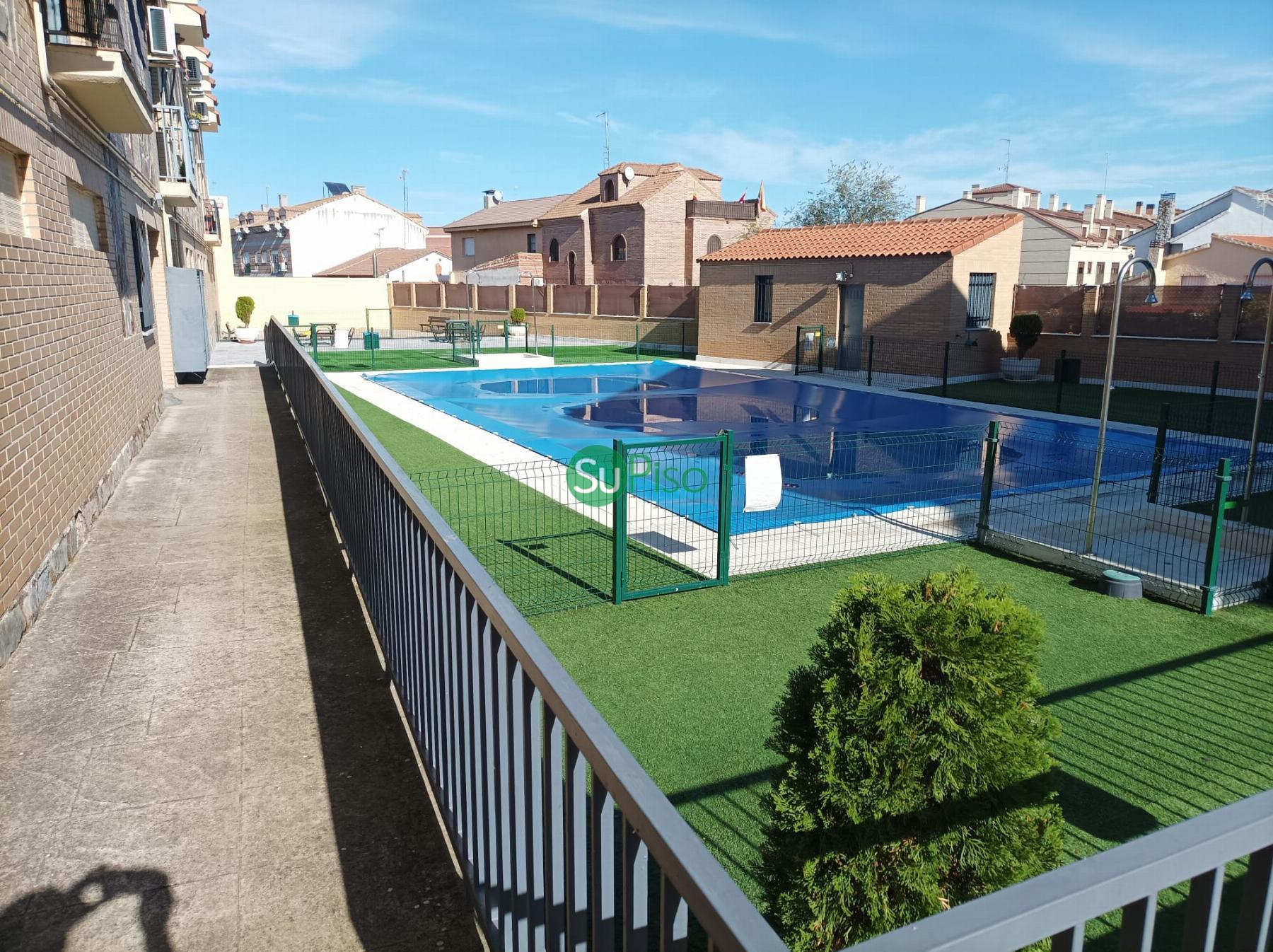 For rent of flat in Yeles