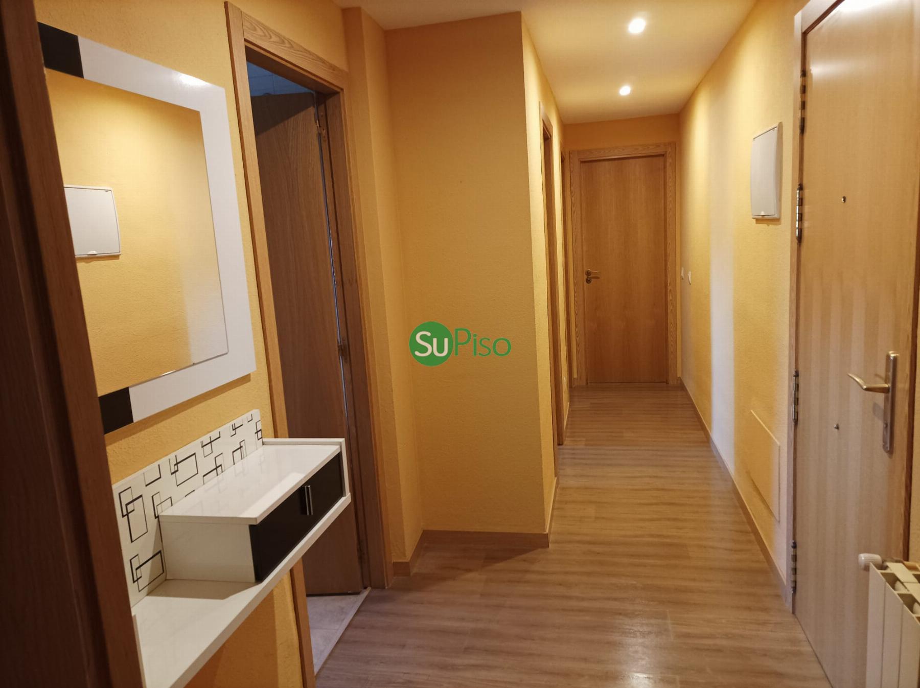For rent of flat in Yeles