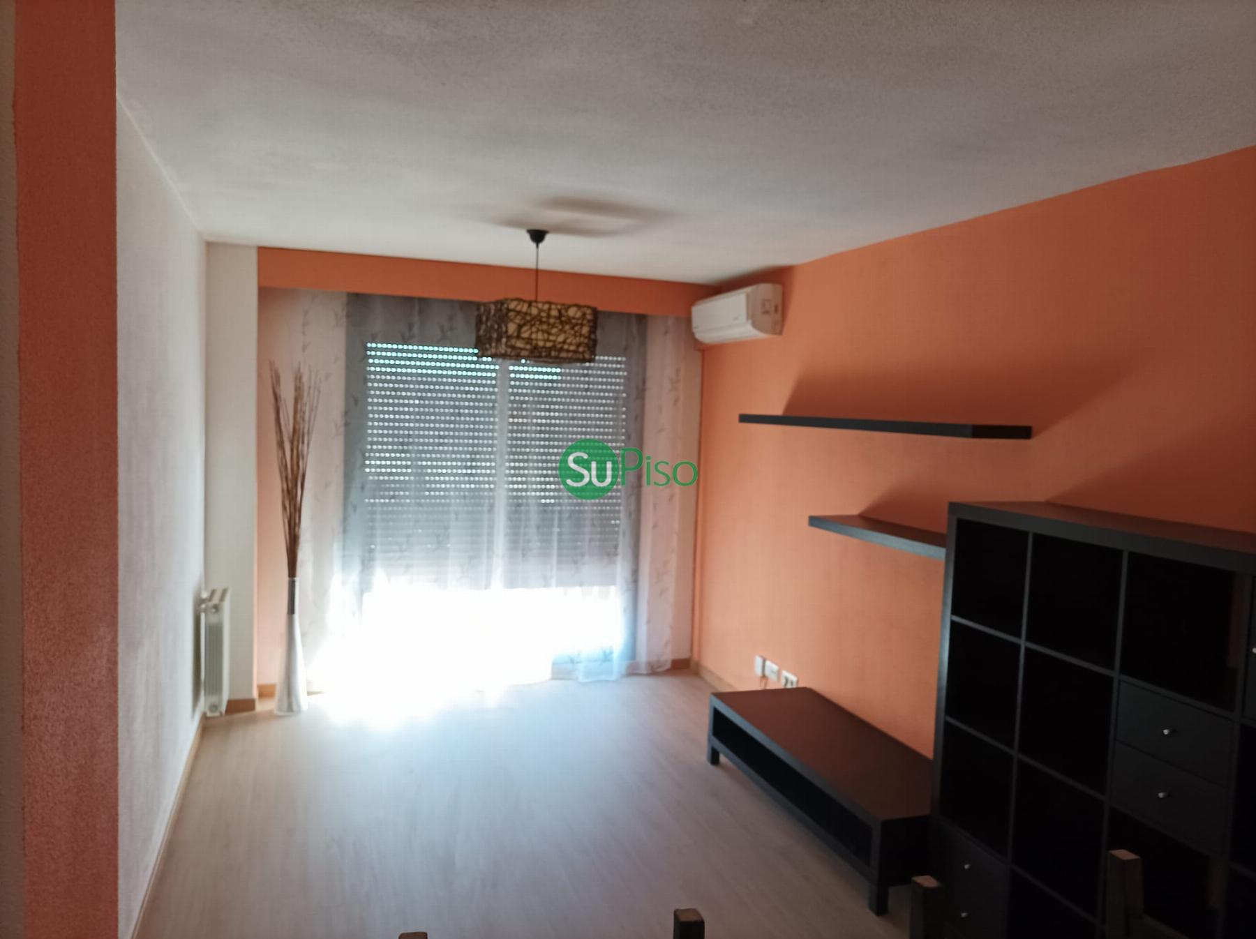 For rent of flat in Yeles