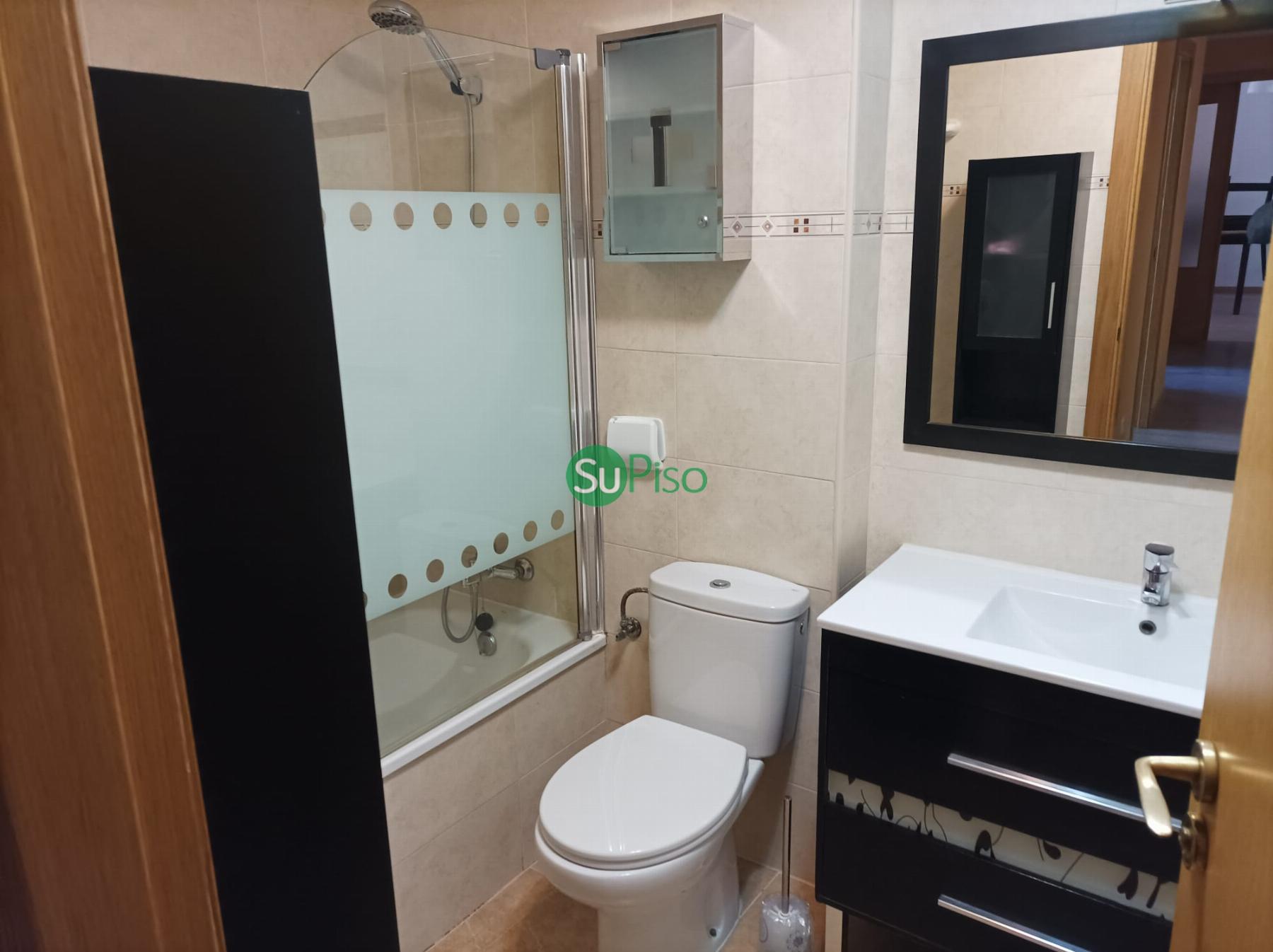For rent of flat in Yeles
