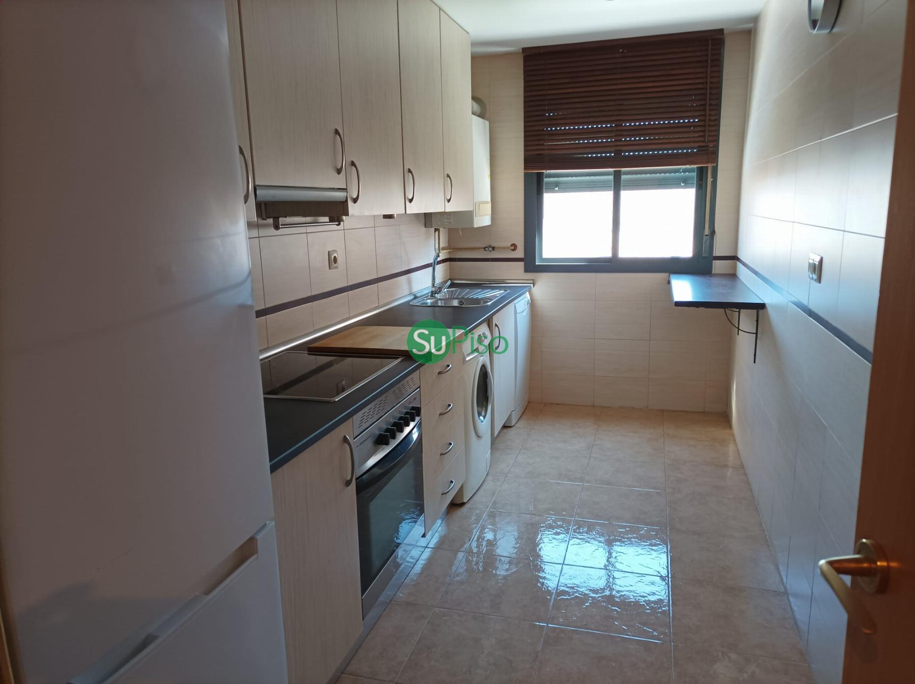 For rent of flat in Yeles