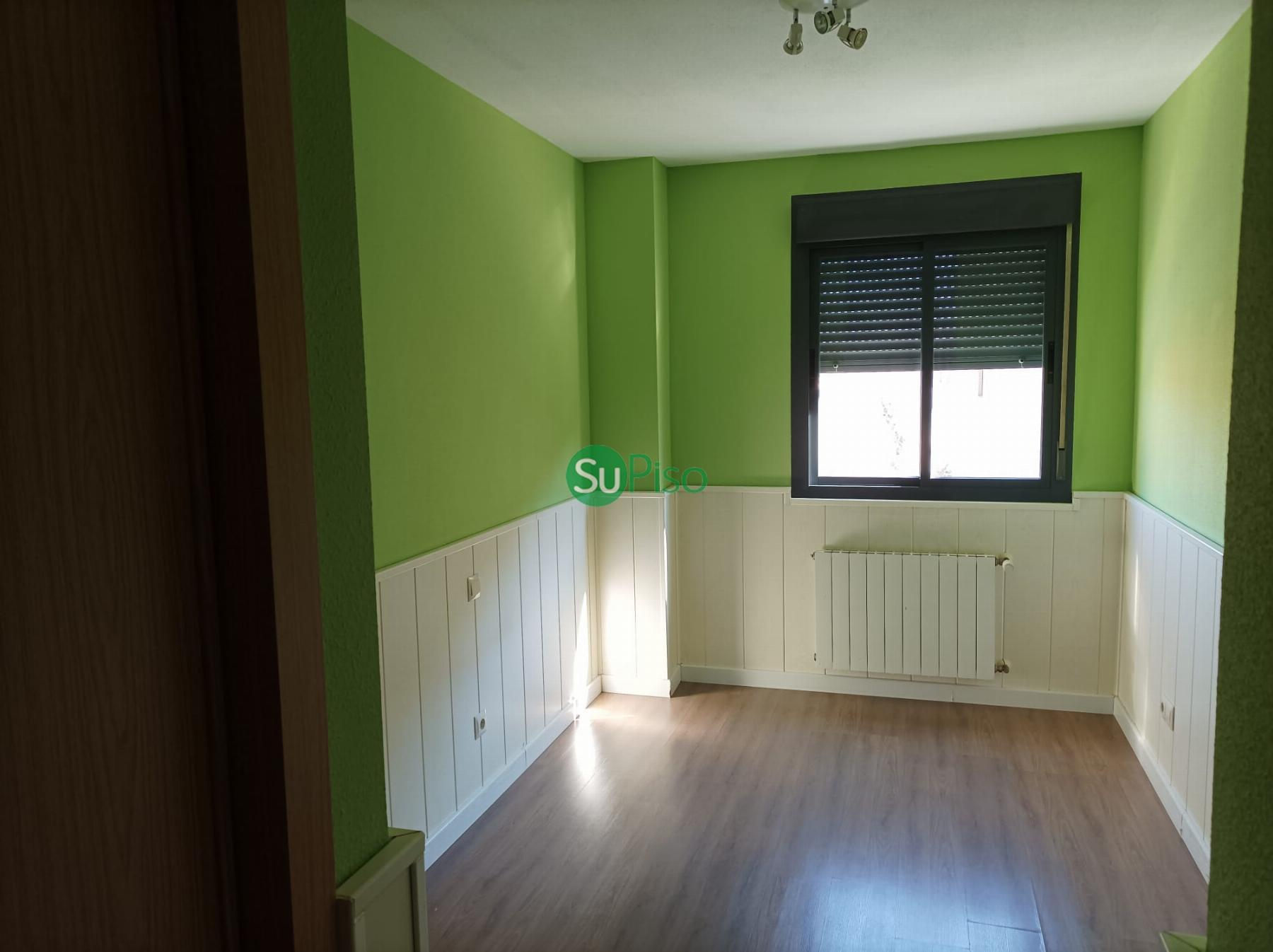 For rent of flat in Yeles