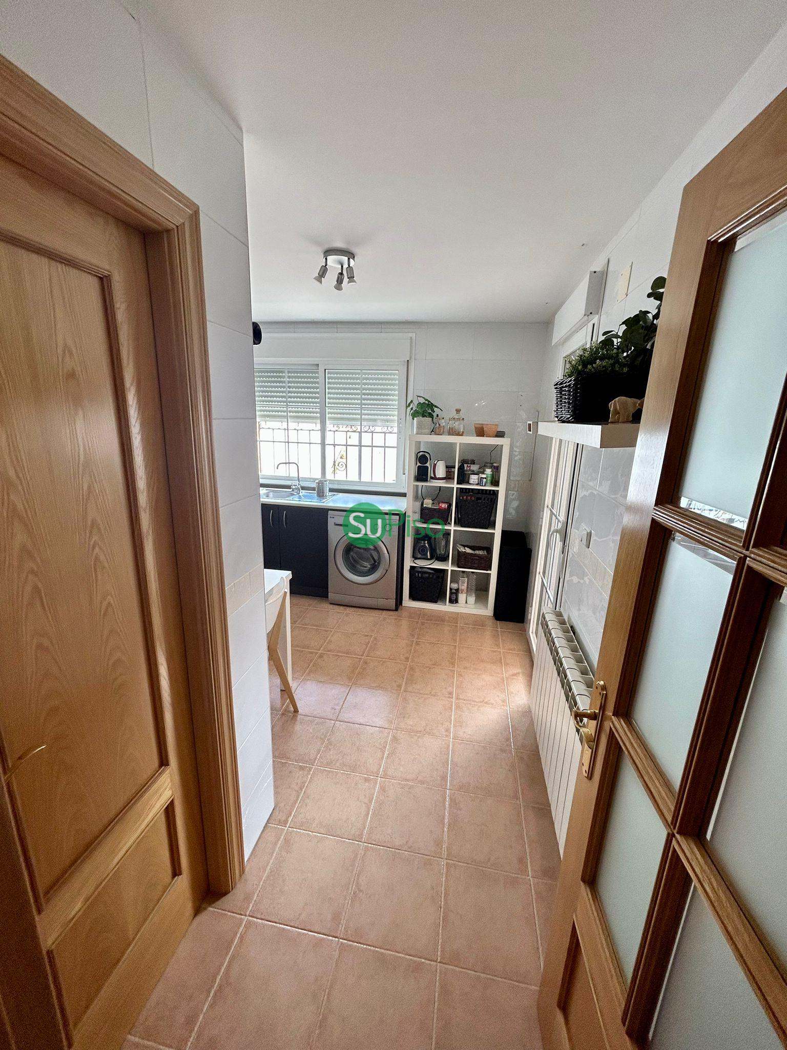 For sale of house in Esquivias