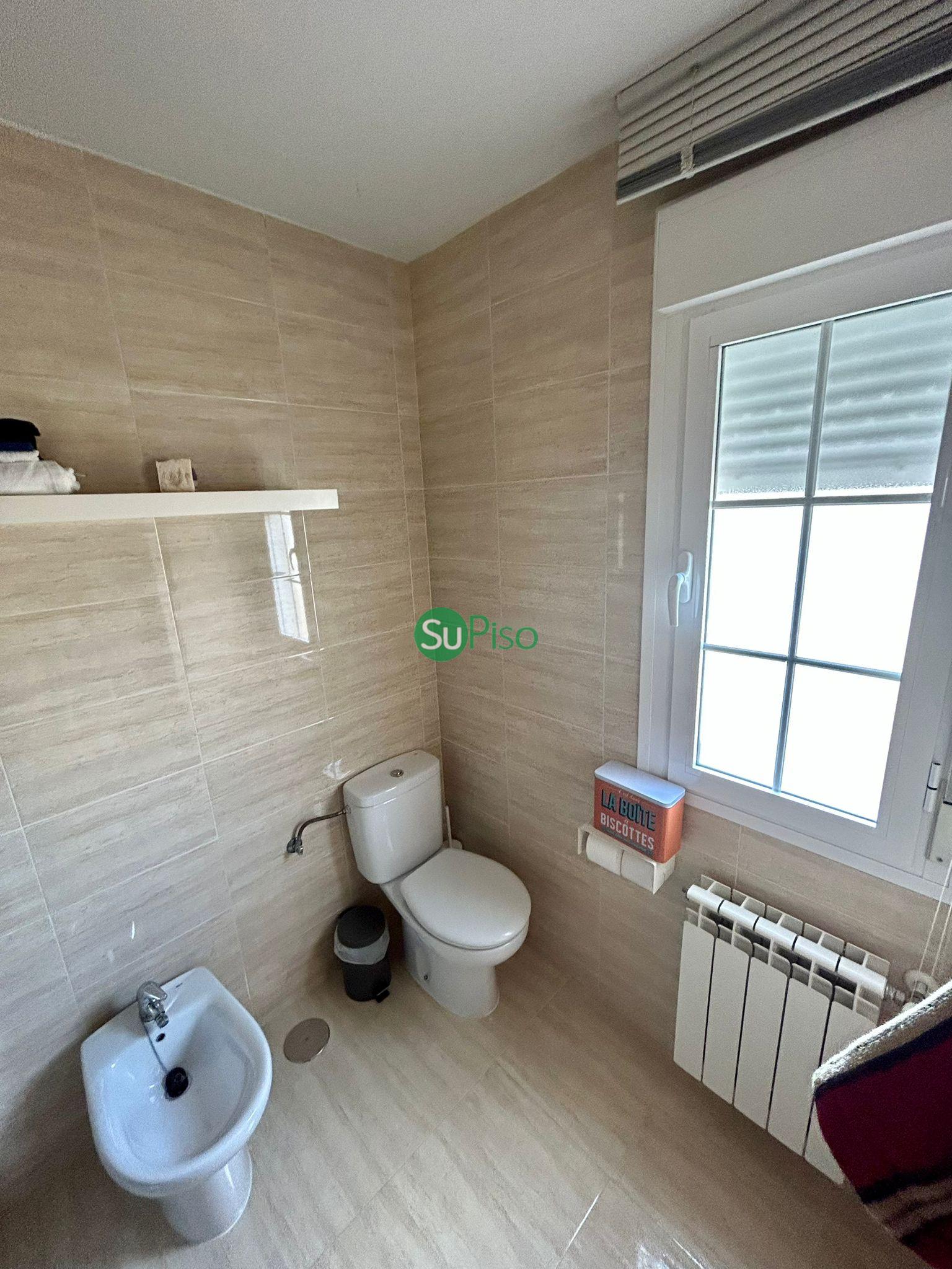 For sale of house in Esquivias