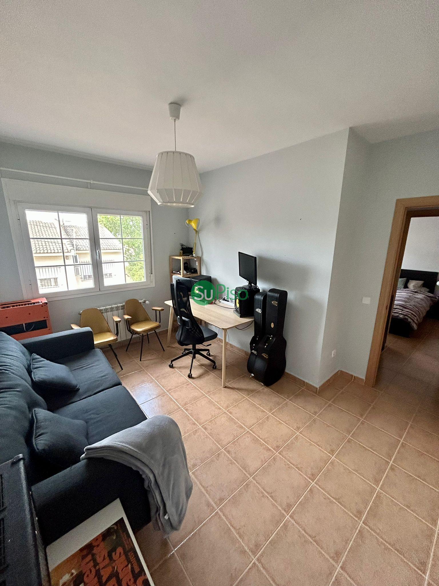 For sale of house in Esquivias