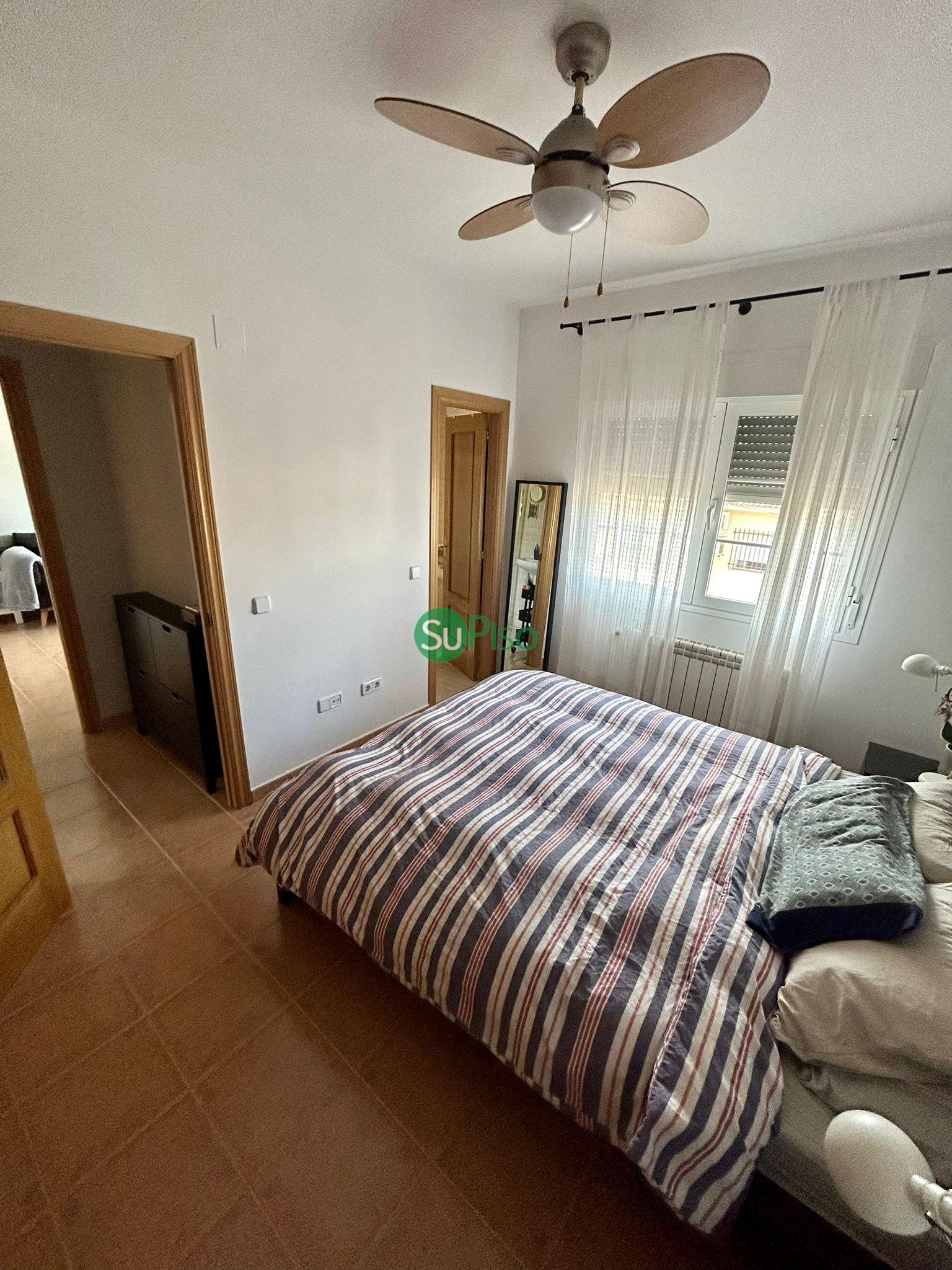 For sale of house in Esquivias
