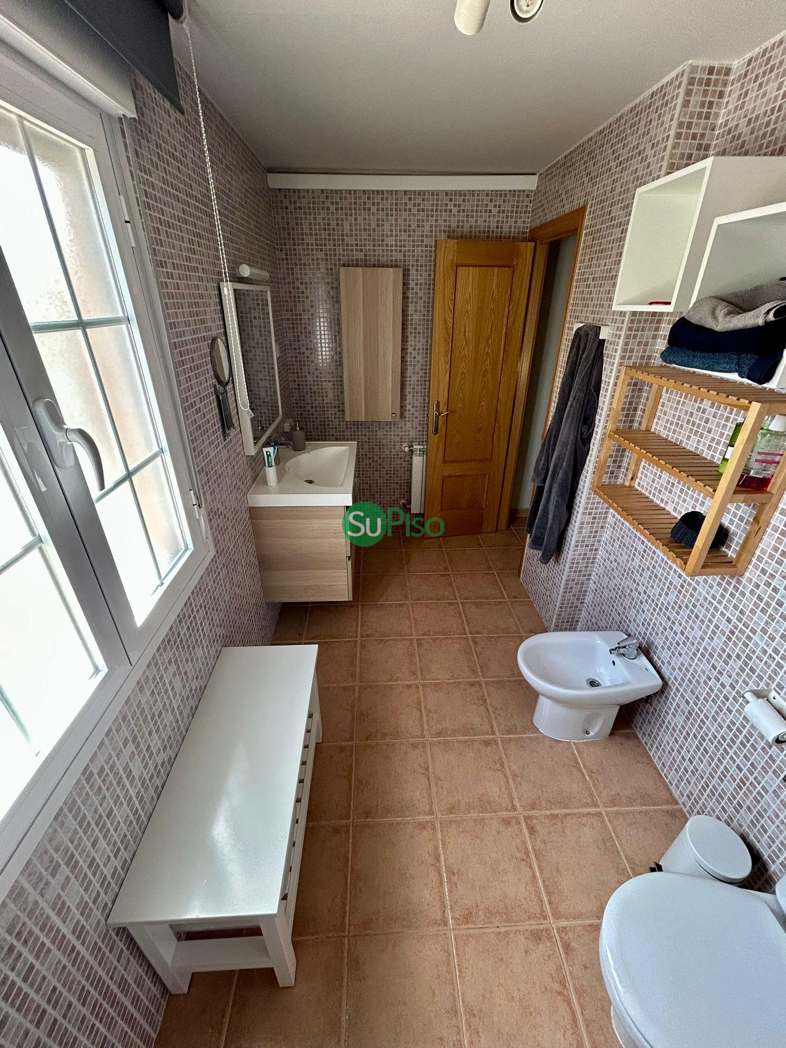 For sale of house in Esquivias