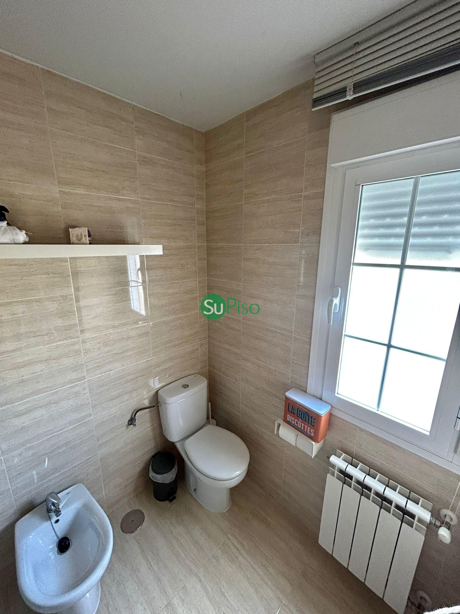 For sale of house in Esquivias