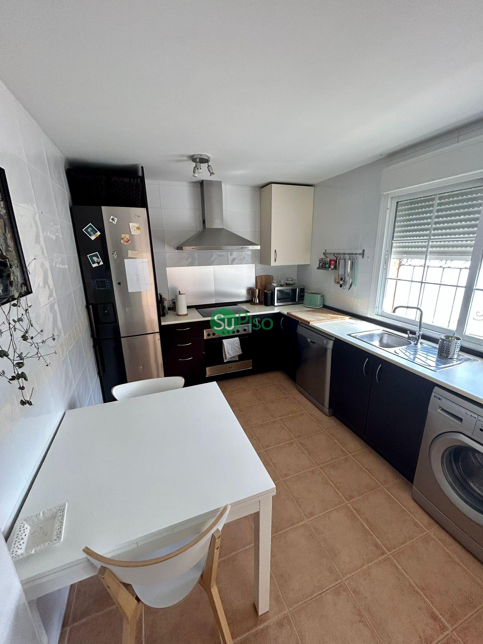 For sale of house in Esquivias