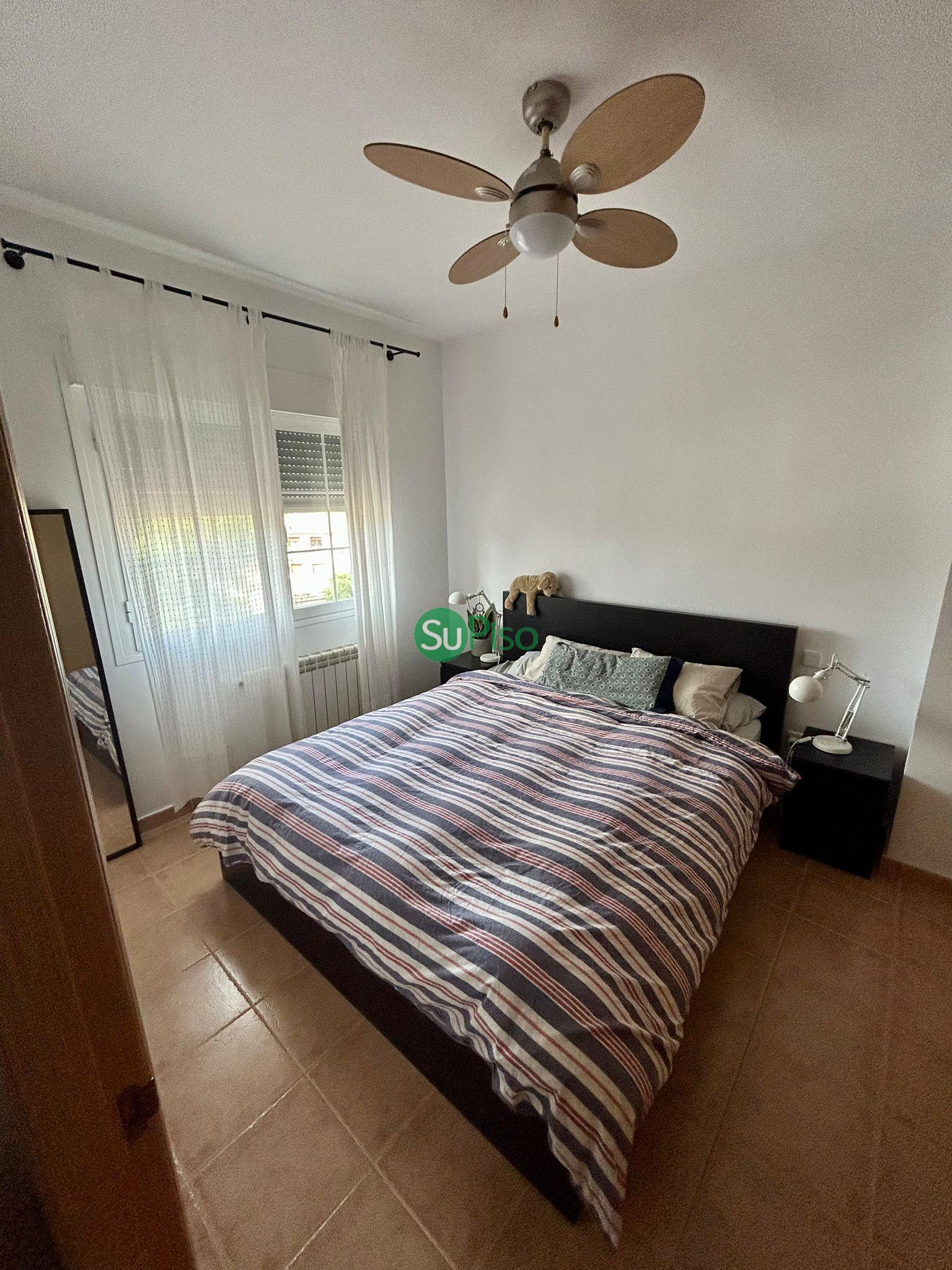 For sale of house in Esquivias