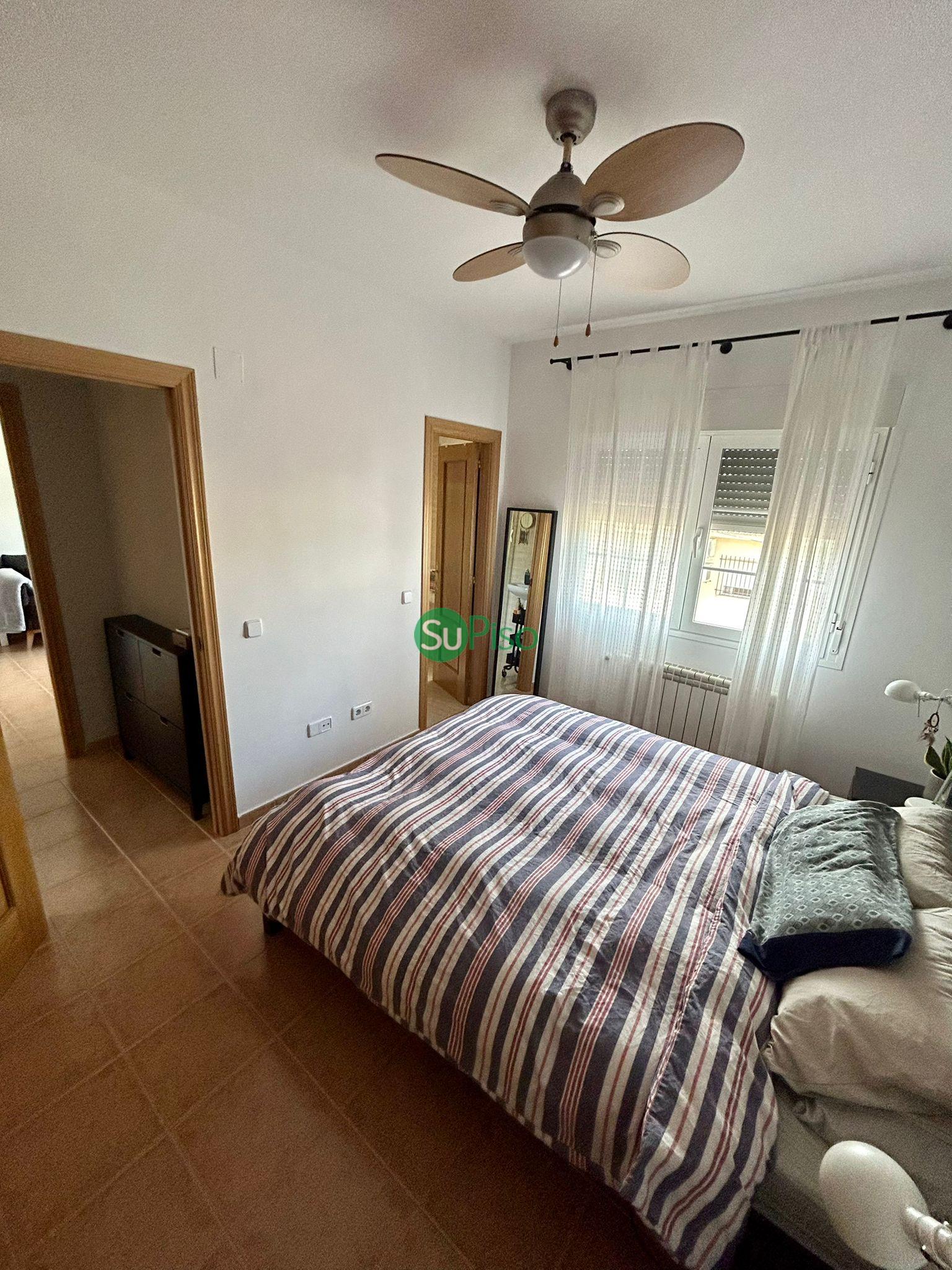 For sale of house in Esquivias