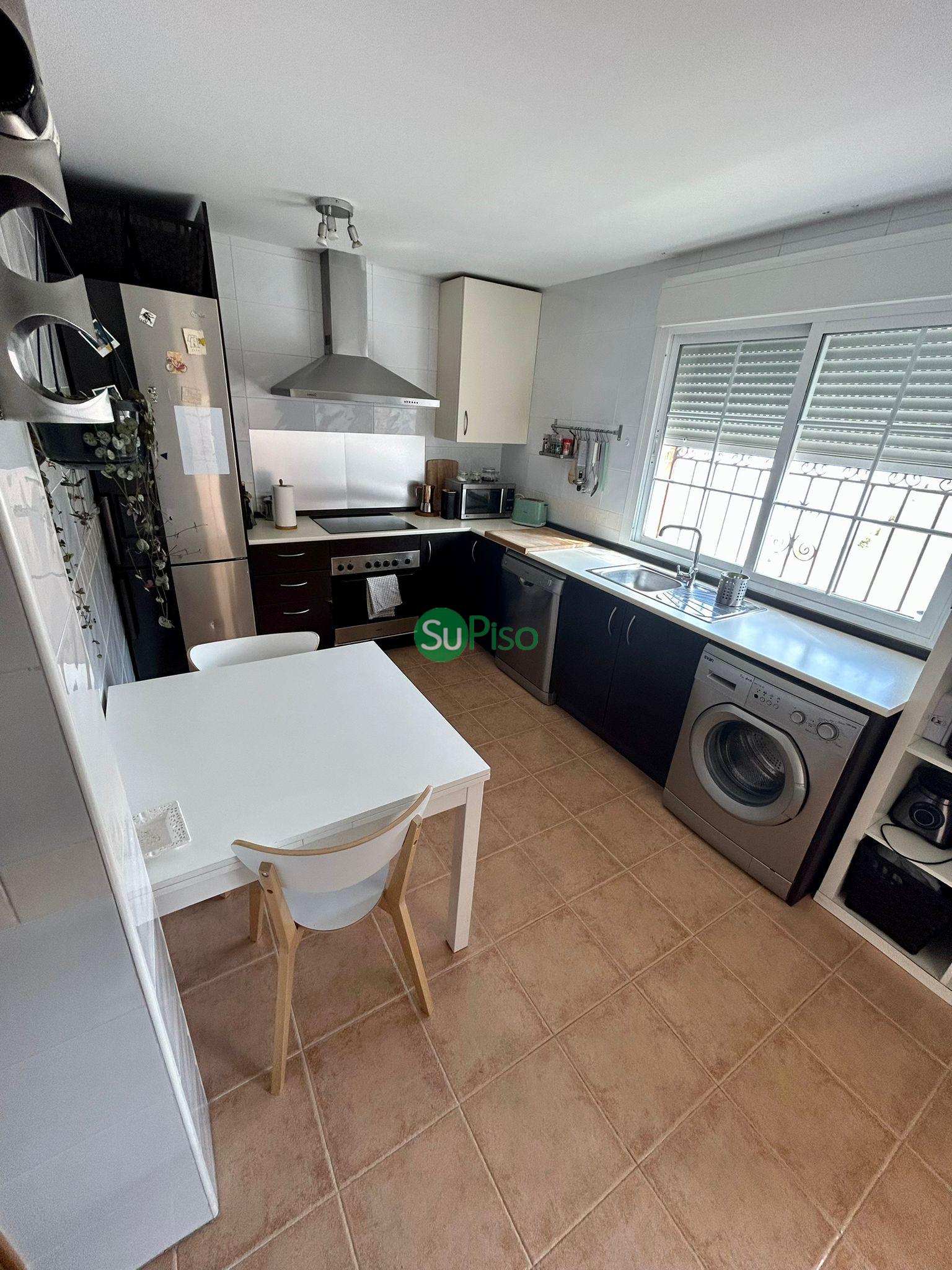 For sale of house in Esquivias