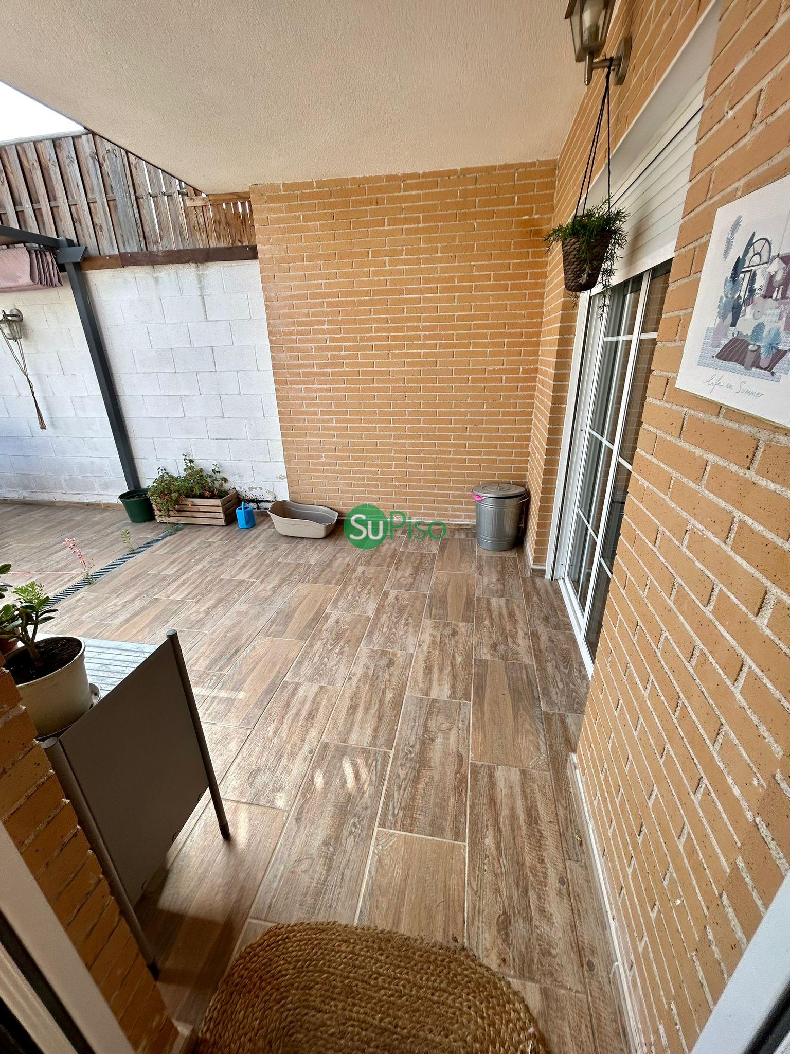 For sale of house in Esquivias