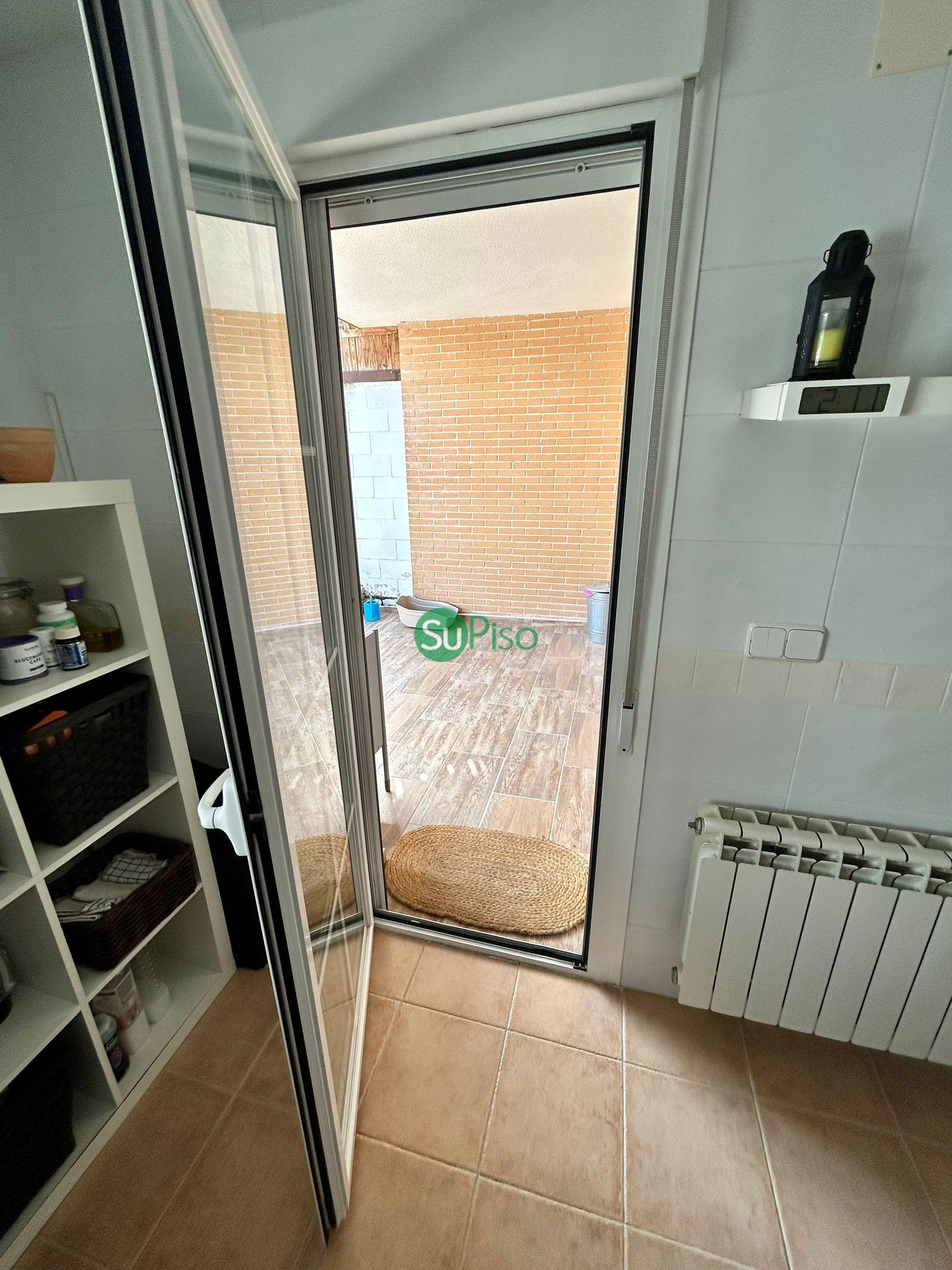 For sale of house in Esquivias