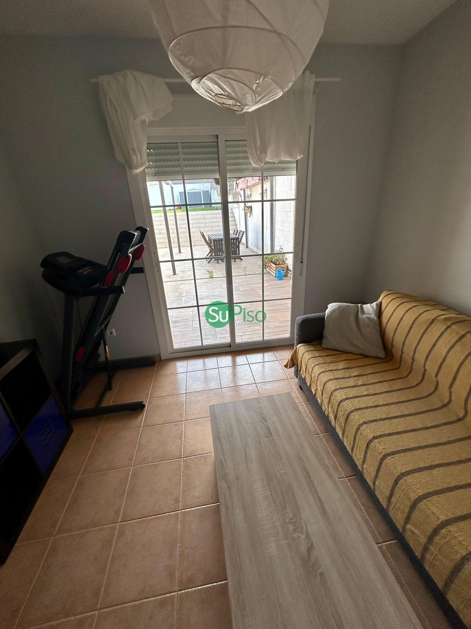 For sale of house in Esquivias