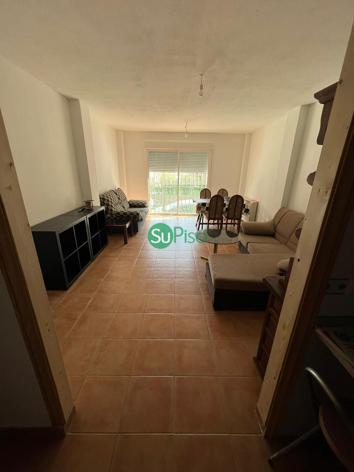 For sale of flat in Yeles