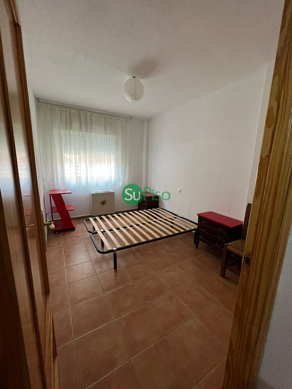 For sale of flat in Yeles