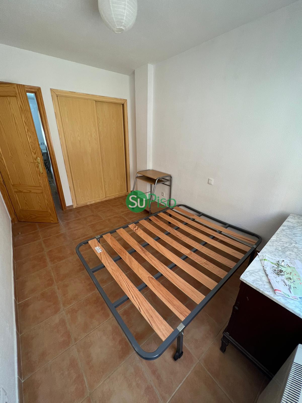 For sale of flat in Yeles