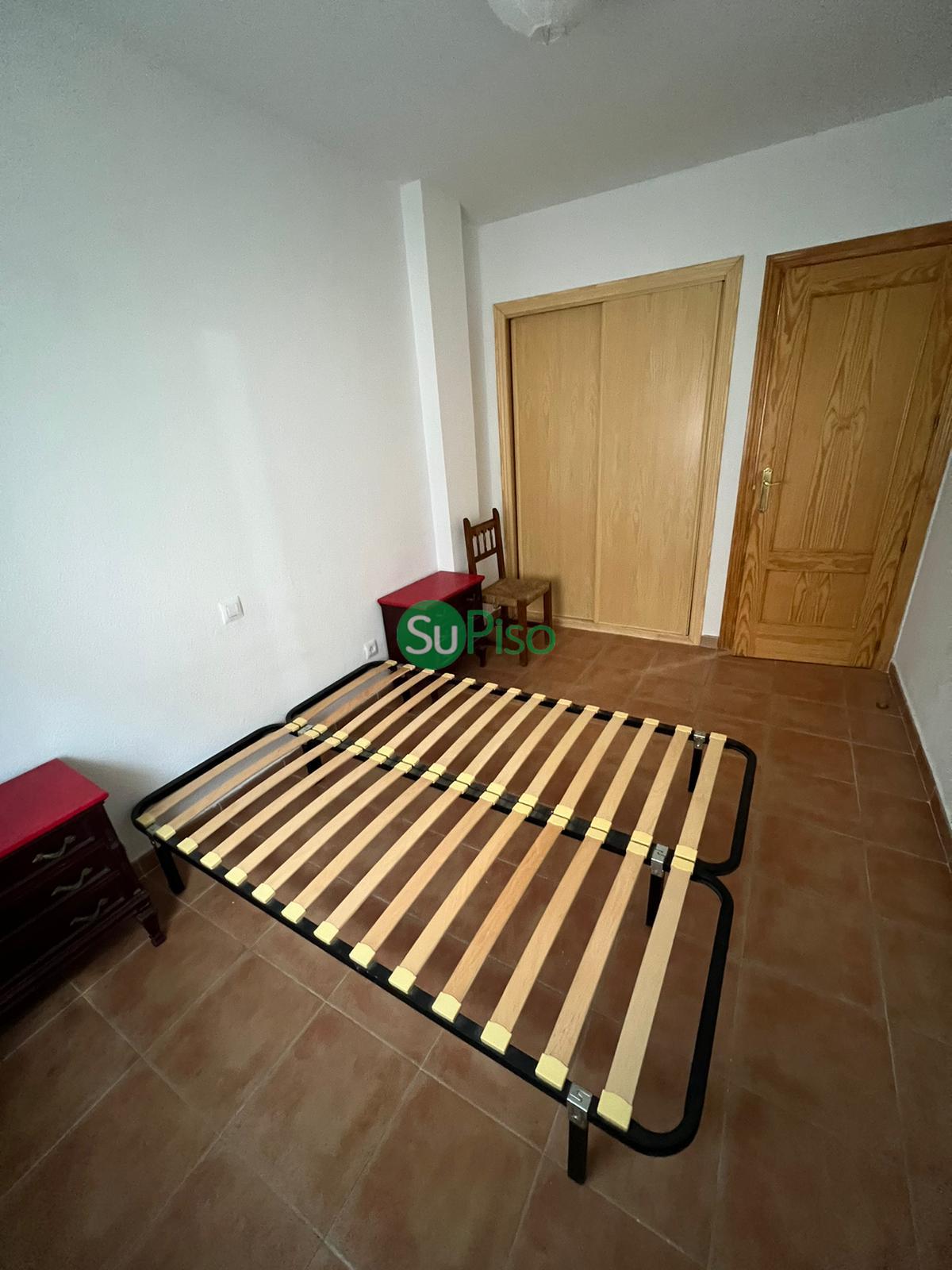 Venta de piso en Yeles