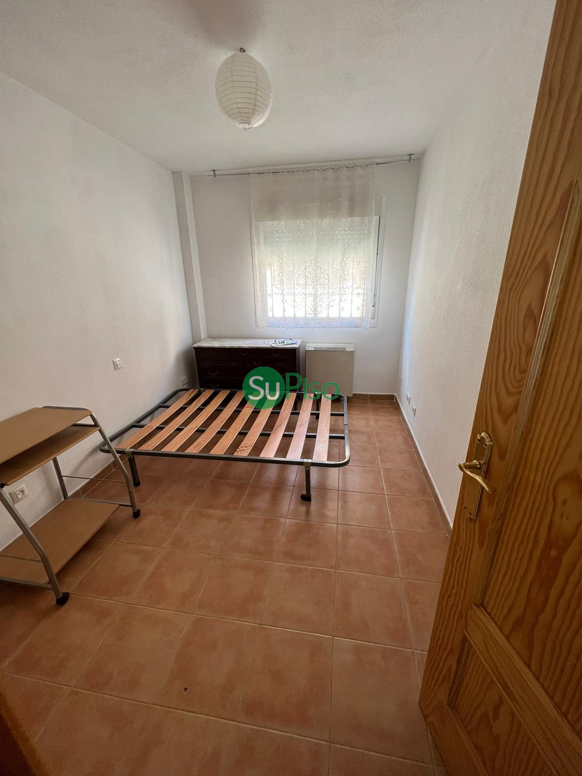 For sale of flat in Yeles