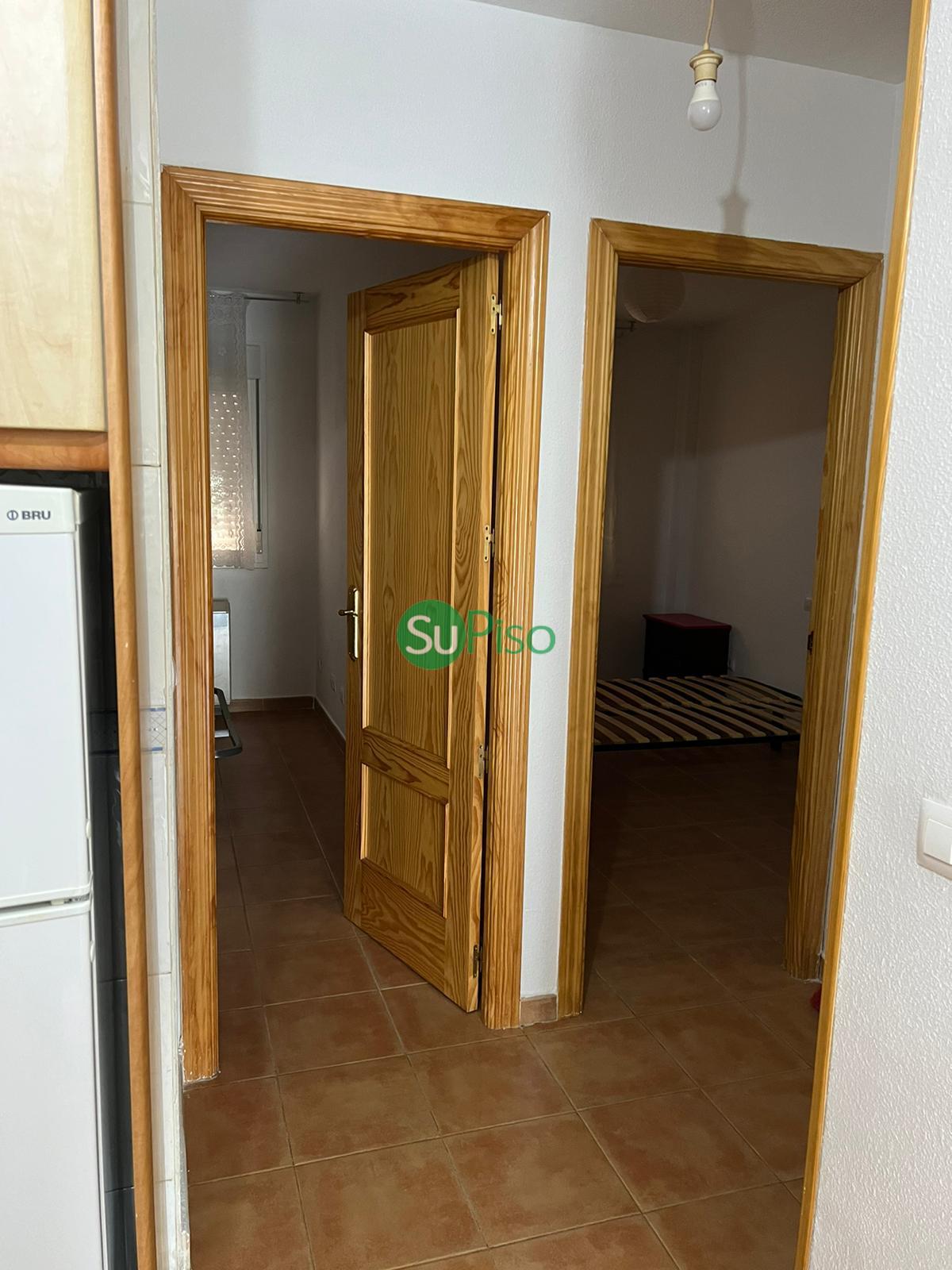 For sale of flat in Yeles