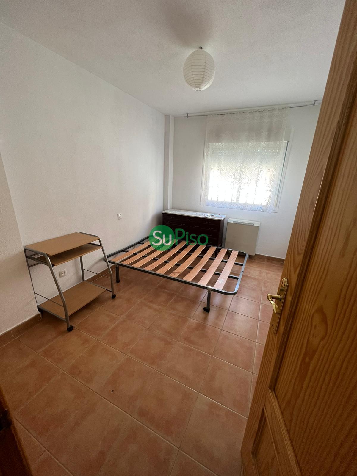 For sale of flat in Yeles