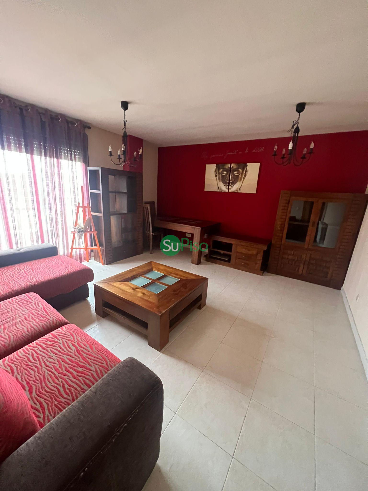 For rent of flat in Yeles