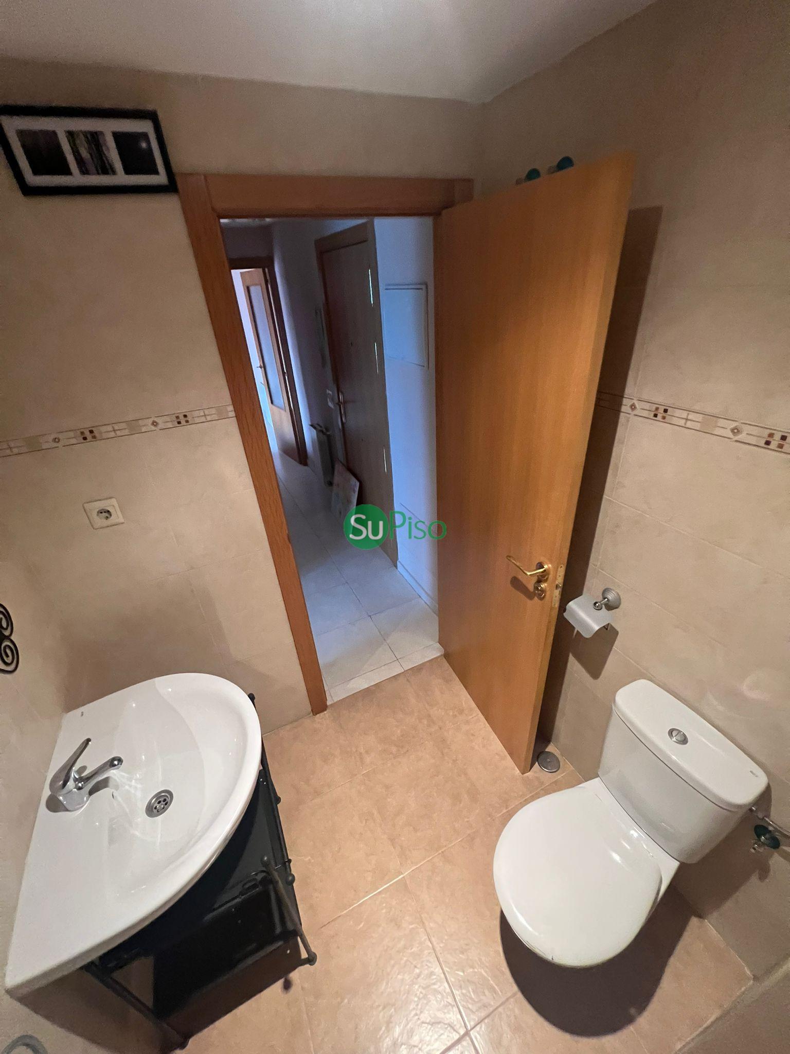 Alquiler de piso en Yeles