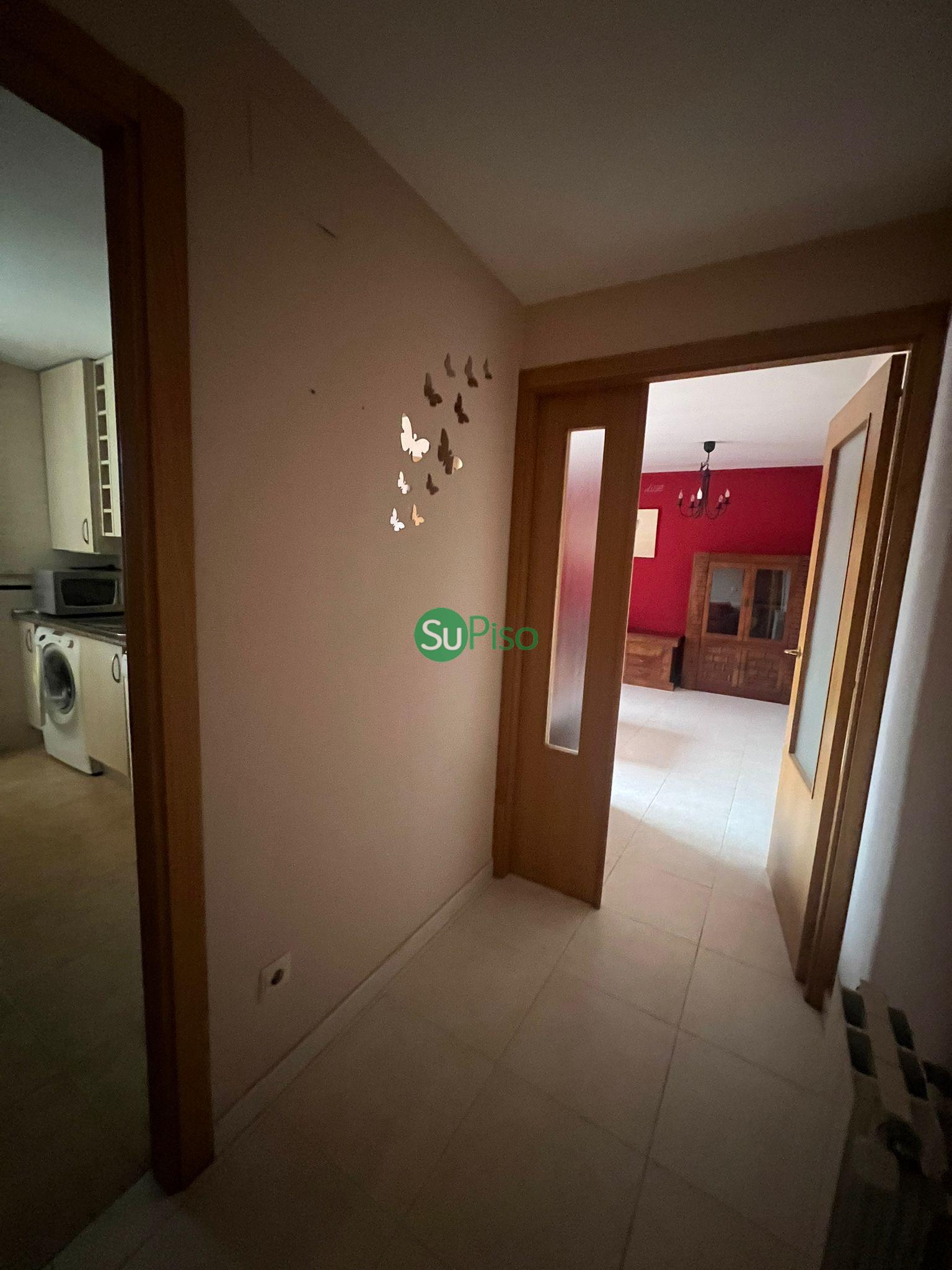 Alquiler de piso en Yeles