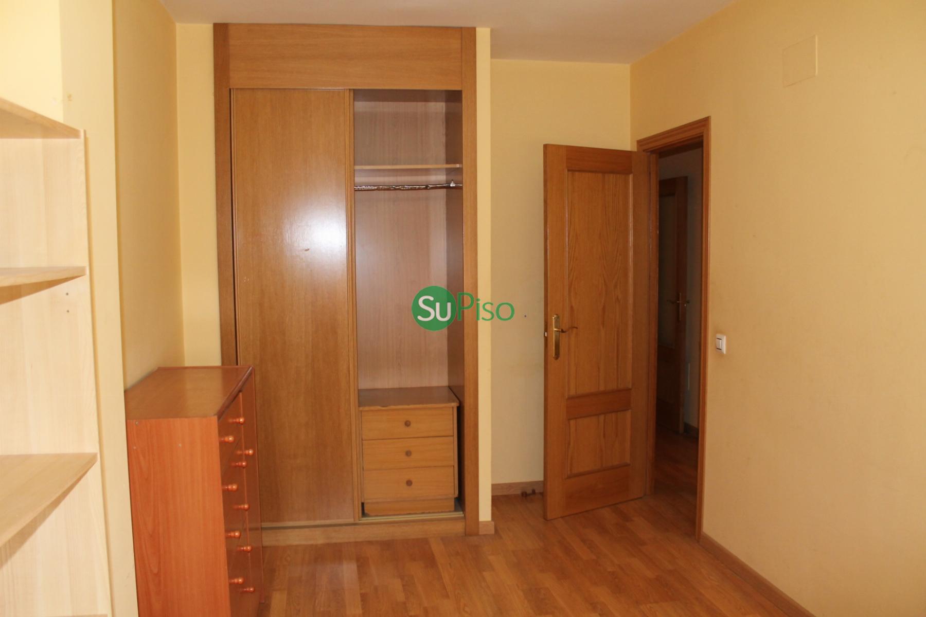 Venta de piso en Yeles