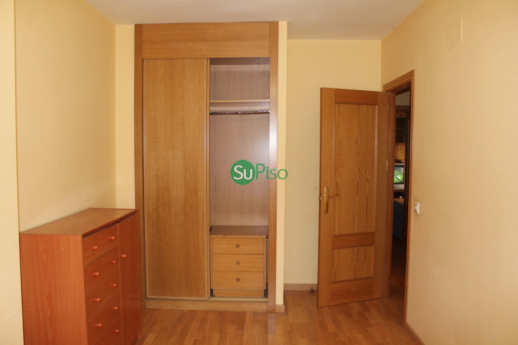 Venta de piso en Yeles